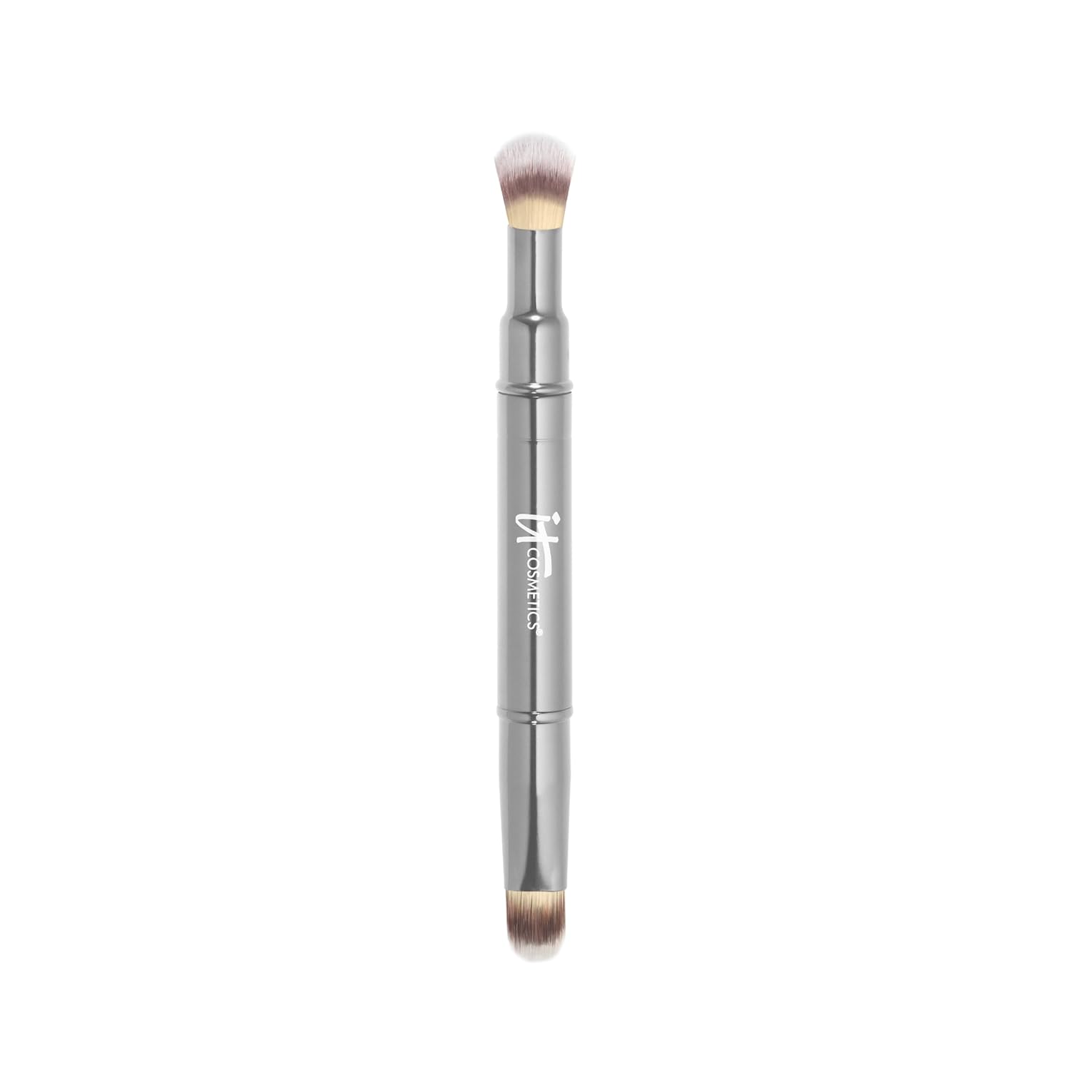 IT Cosmetics Heavenly Luxe Dual Airbrush Concealer Brush