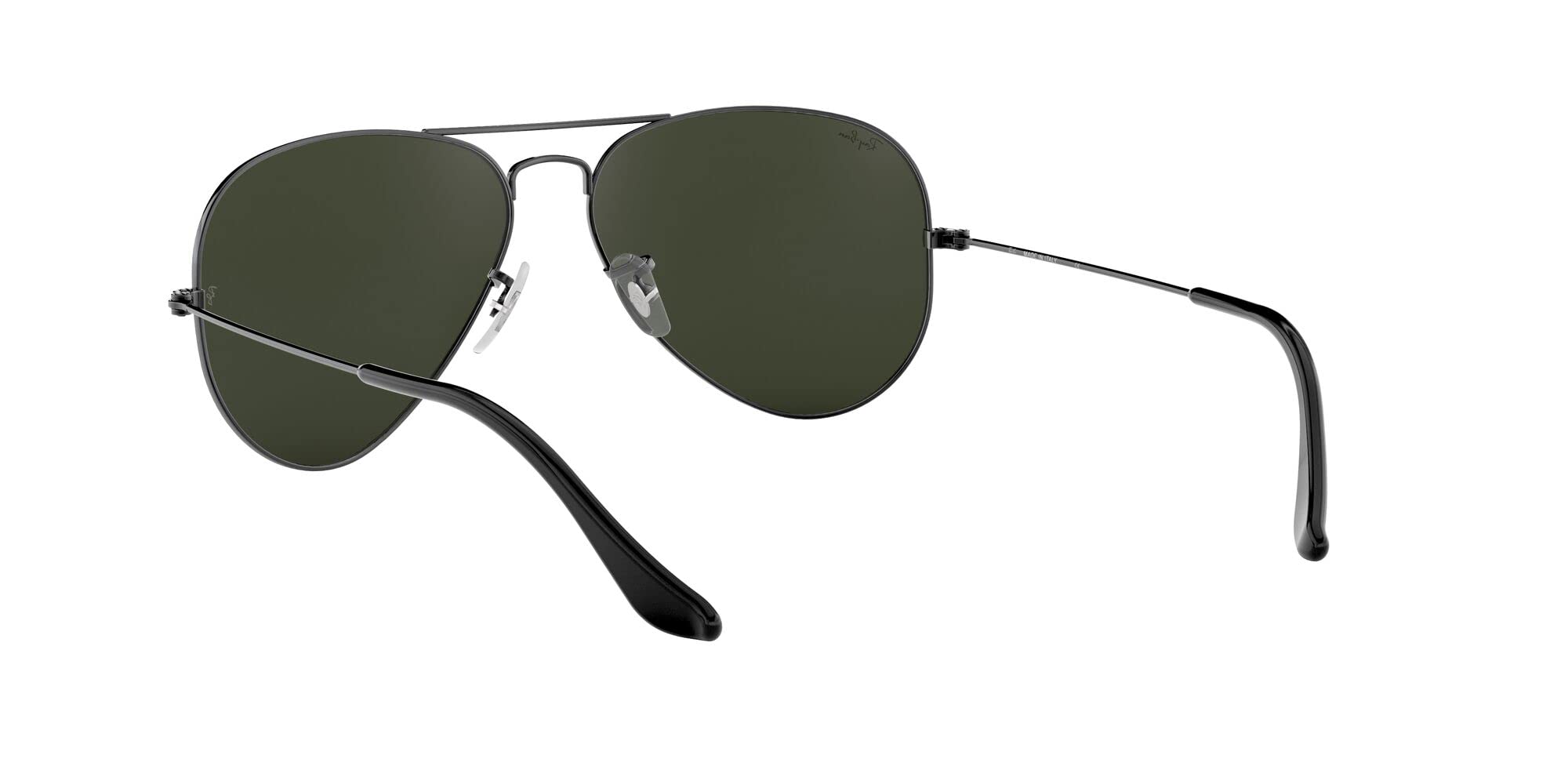 Ray-Ban RB3025 Classic Aviator Sunglasses