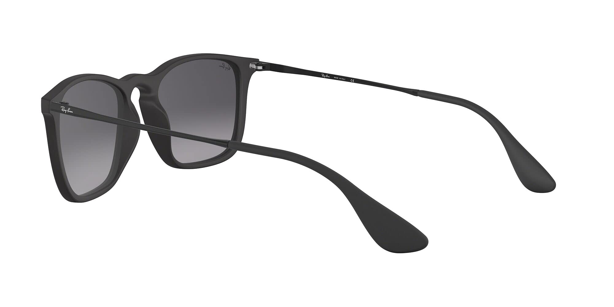Ray-Ban RB4187 Chris Square Sunglasses