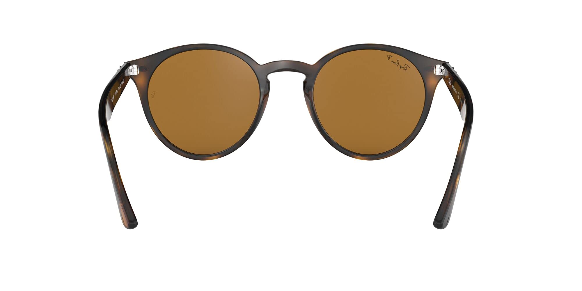Ray-Ban RB2180 Round Sunglasses