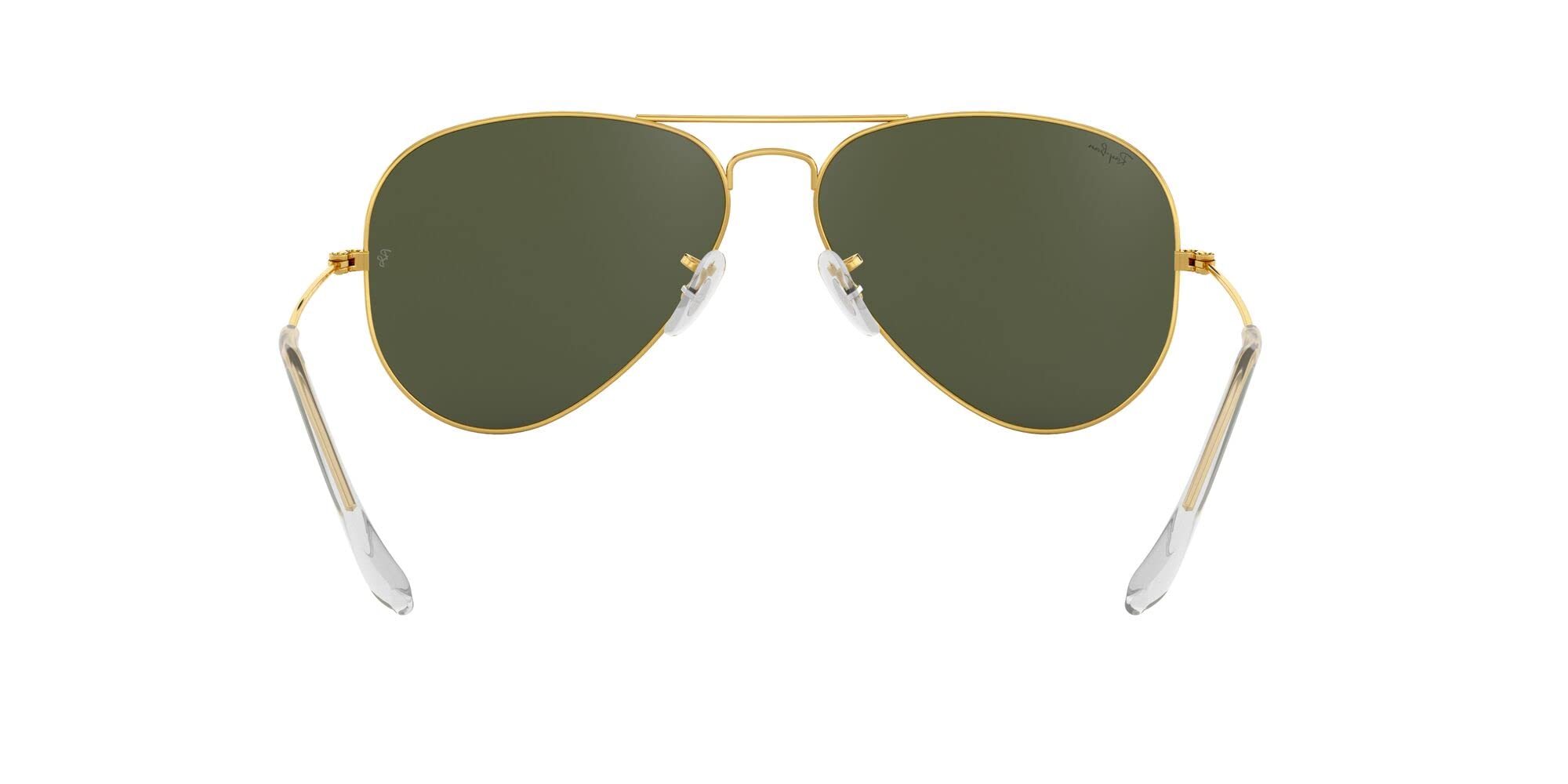 Ray-Ban RB3025 Classic Aviator Sunglasses