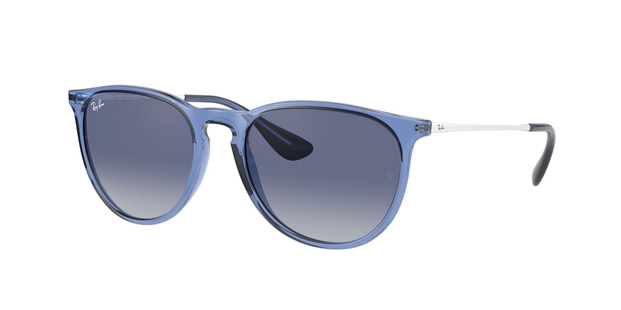 Ray-Ban RB4171 Erika Round Sunglasses