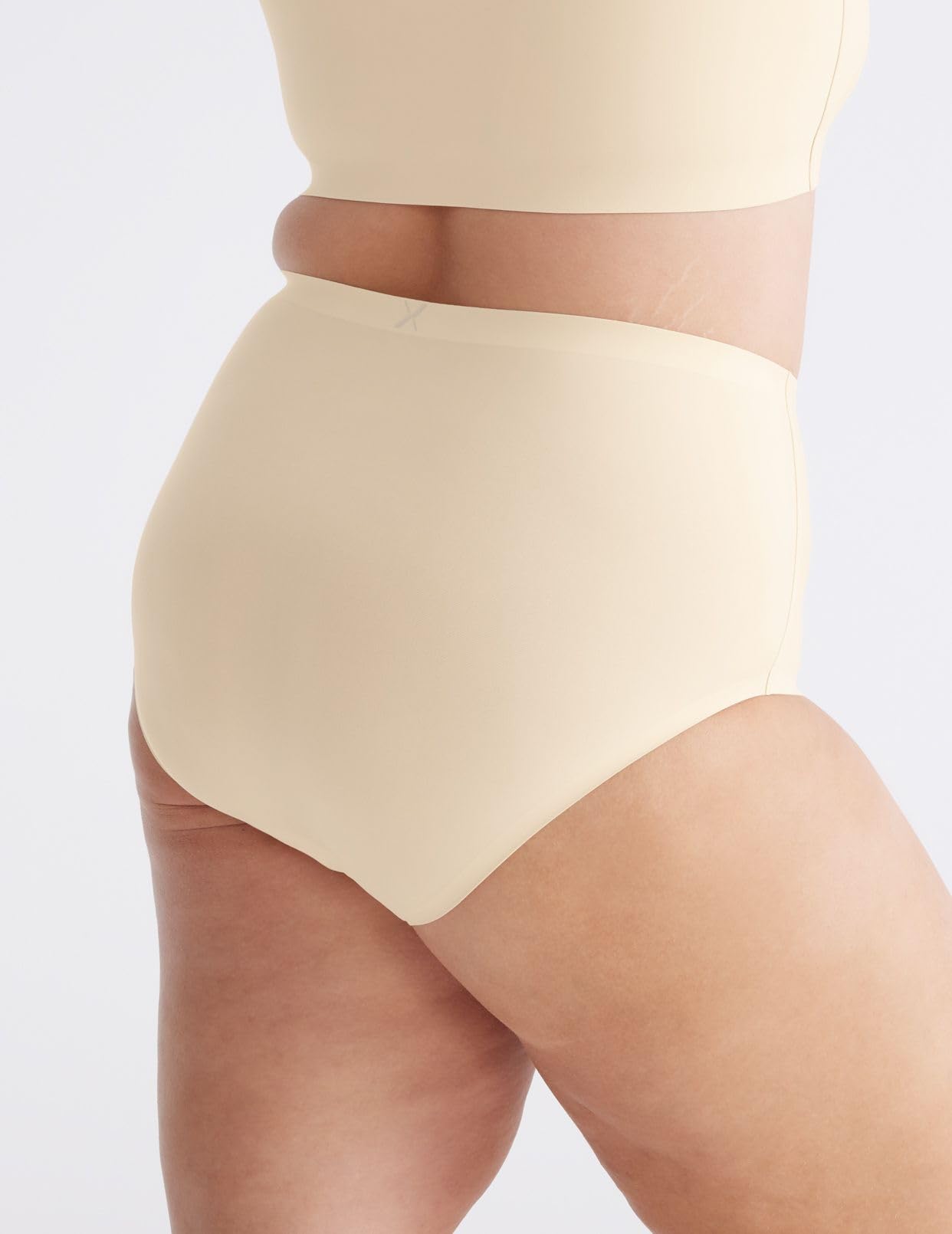 KNIX Super Leakproof High Rise Underwear, Leakproof Underwear, Period Underwear for Women, Machine Washable, Reusable