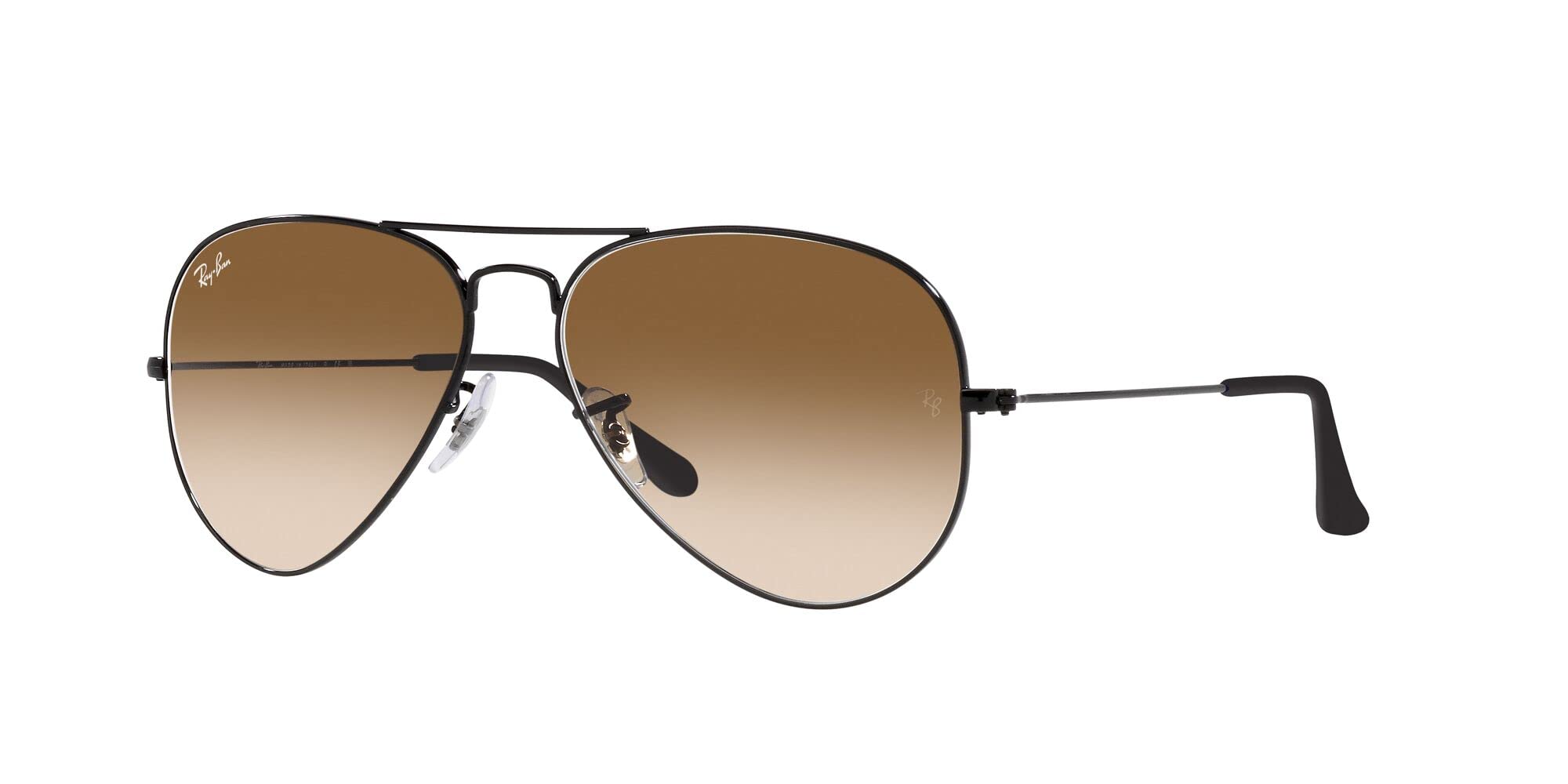 Ray-Ban RB3025 Classic Aviator Sunglasses