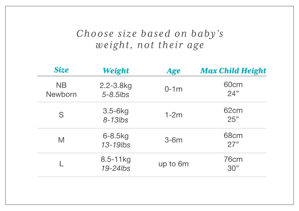 Love to Dream Swaddle UP, Baby Sleep Sack, Self-Soothing Swaddles for Newborns, Improves Sleep, Snug Fit Helps Calm Startle Reflex, New Born Essentials for Baby, 5-8.5 lbs, Sand Dollar