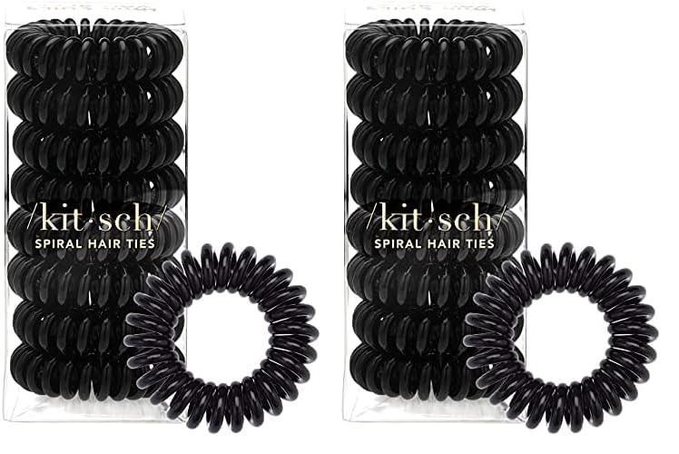 Kitsch Henna - Coletas para pelo