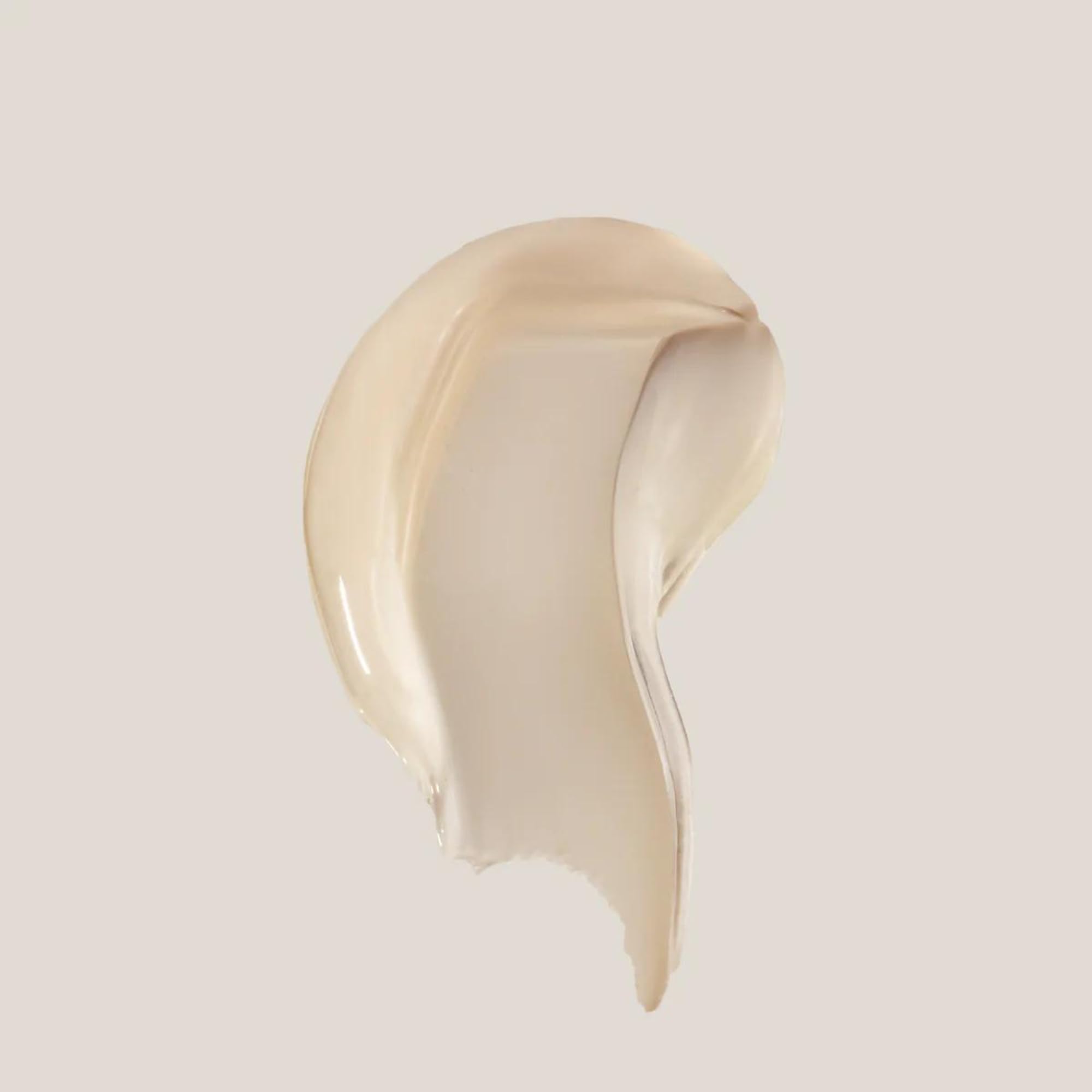 Summer Fridays Lip Butter Balm - Conditioning Lip Mask and Lip Balm for Instant Moisture, Shine and Hydration - Sheer-Tinted, Soothing Lip Care - Vanilla Beige (.5 Oz)