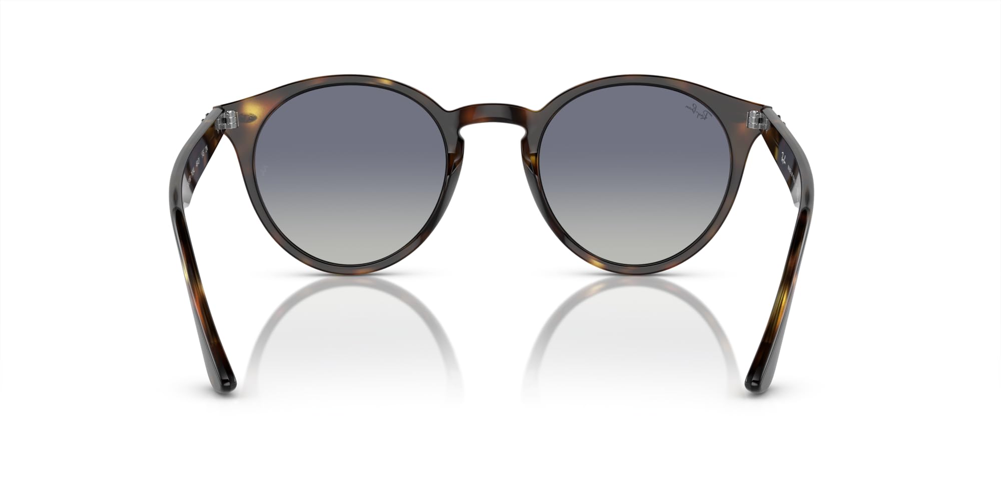 Ray-Ban RB2180 Round Sunglasses
