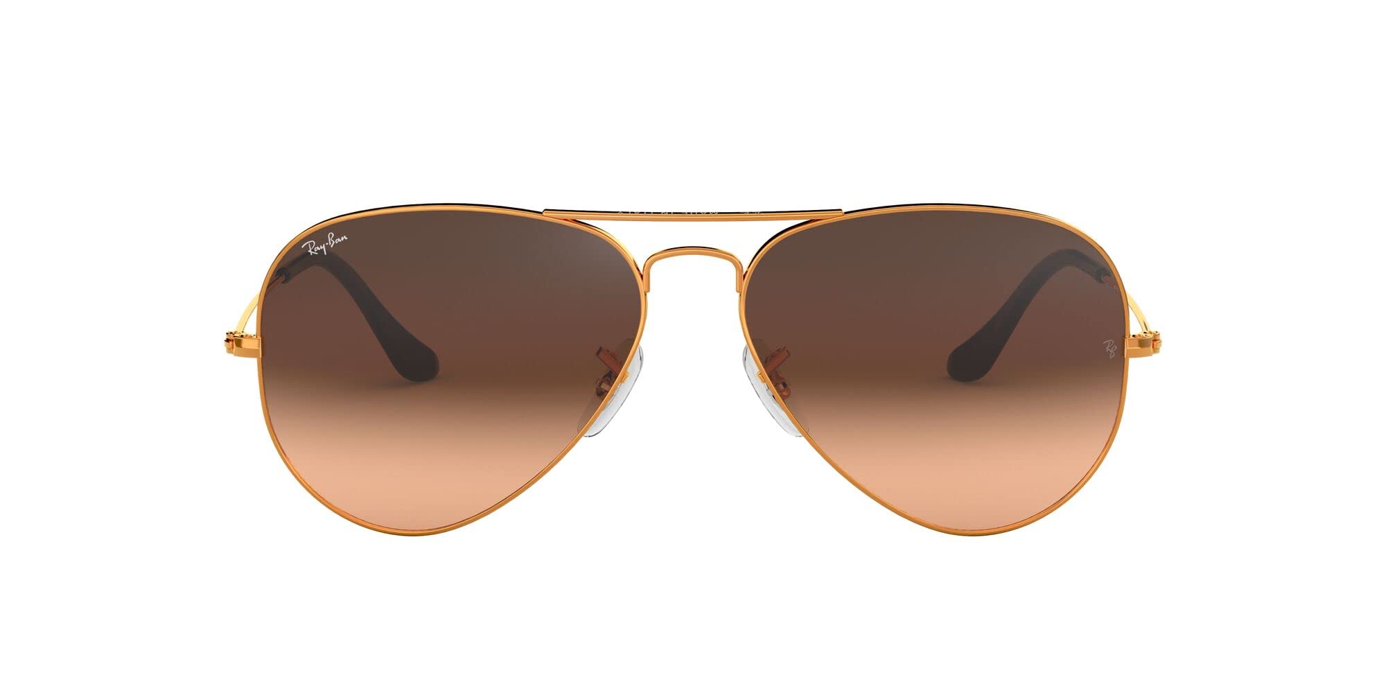 Ray-Ban RB3025 Classic Aviator Sunglasses