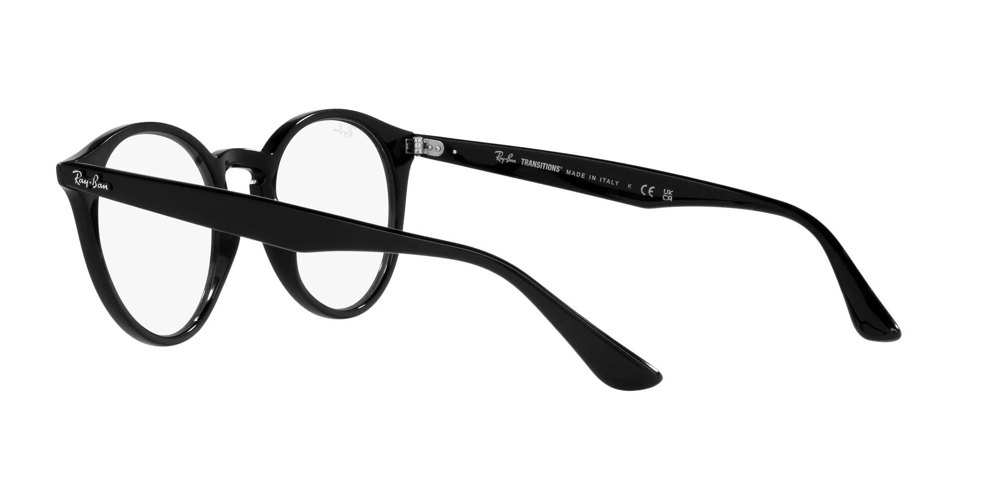 Ray-Ban RB2180 Round Sunglasses