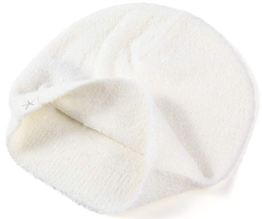 Barefoot Dreams Bamboo Chic LITE Infant Beanie
