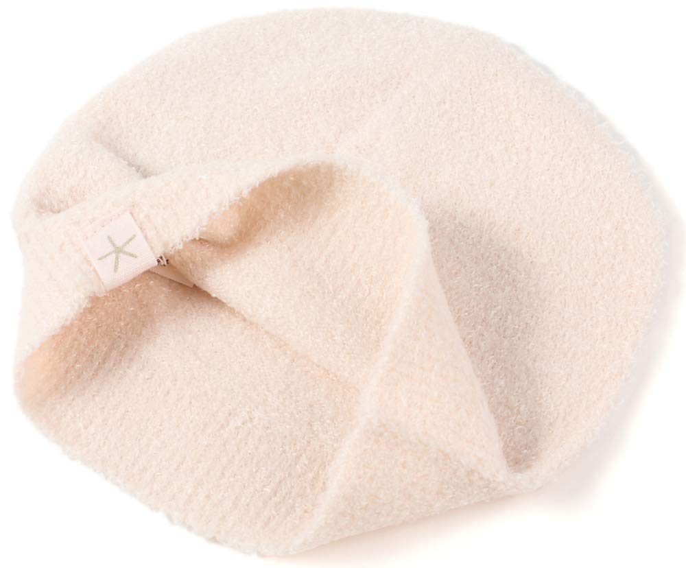 Barefoot Dreams Bamboo Chic LITE Infant Beanie