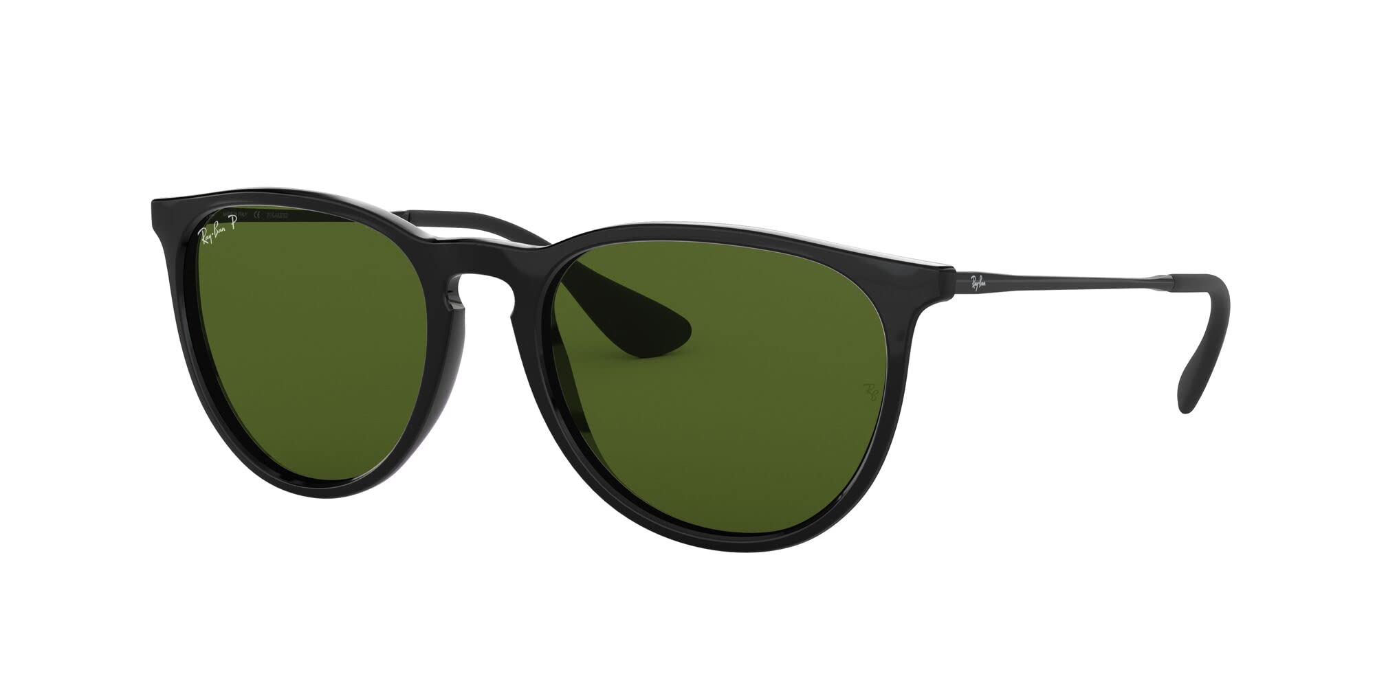 Ray-Ban RB4171 Erika Round Sunglasses