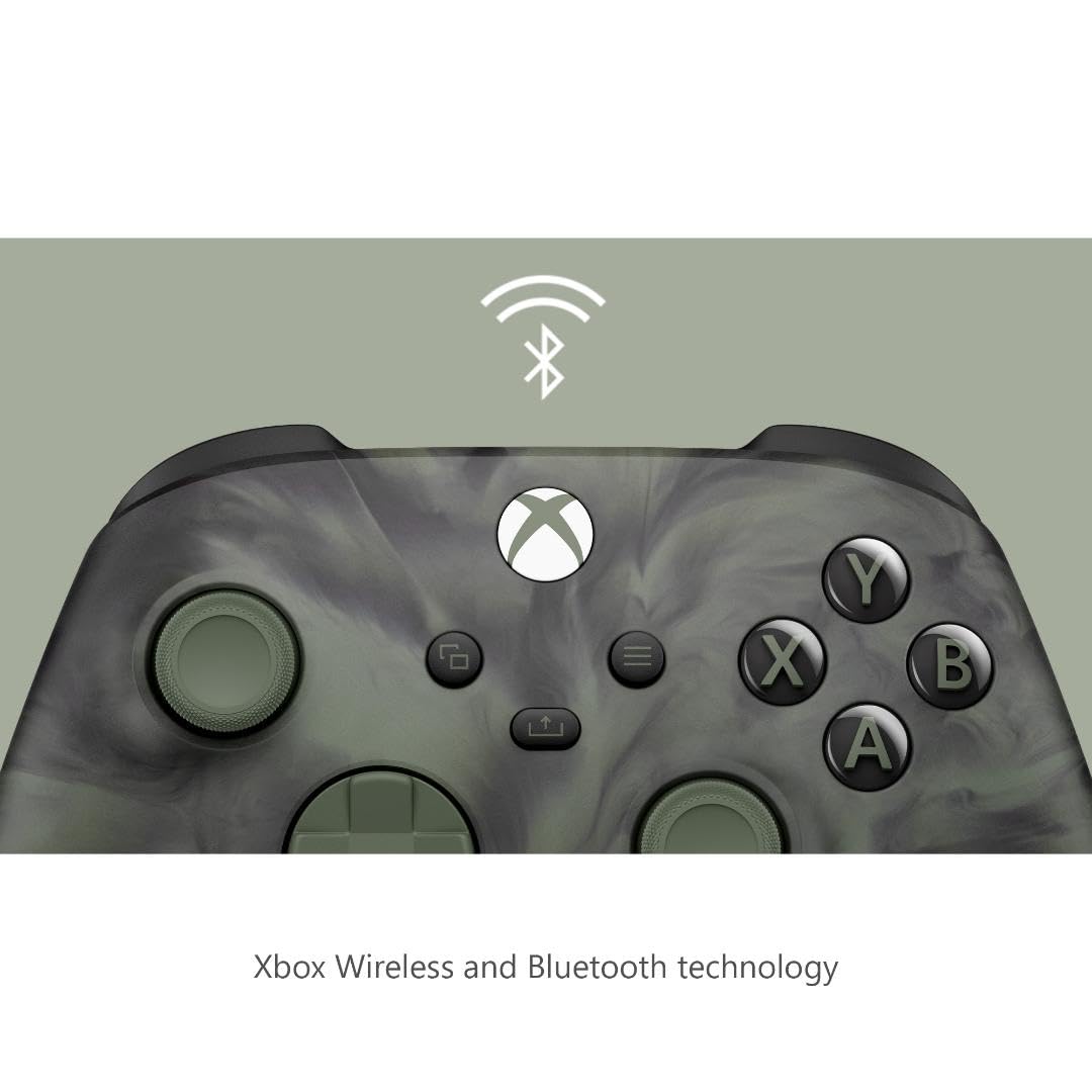 Xbox Elite Wireless Gaming Controller Series 2 – Black – Xbox Series X|S, Xbox One, Windows PC, Android, and iOS - Elite Series 2 Black Edition