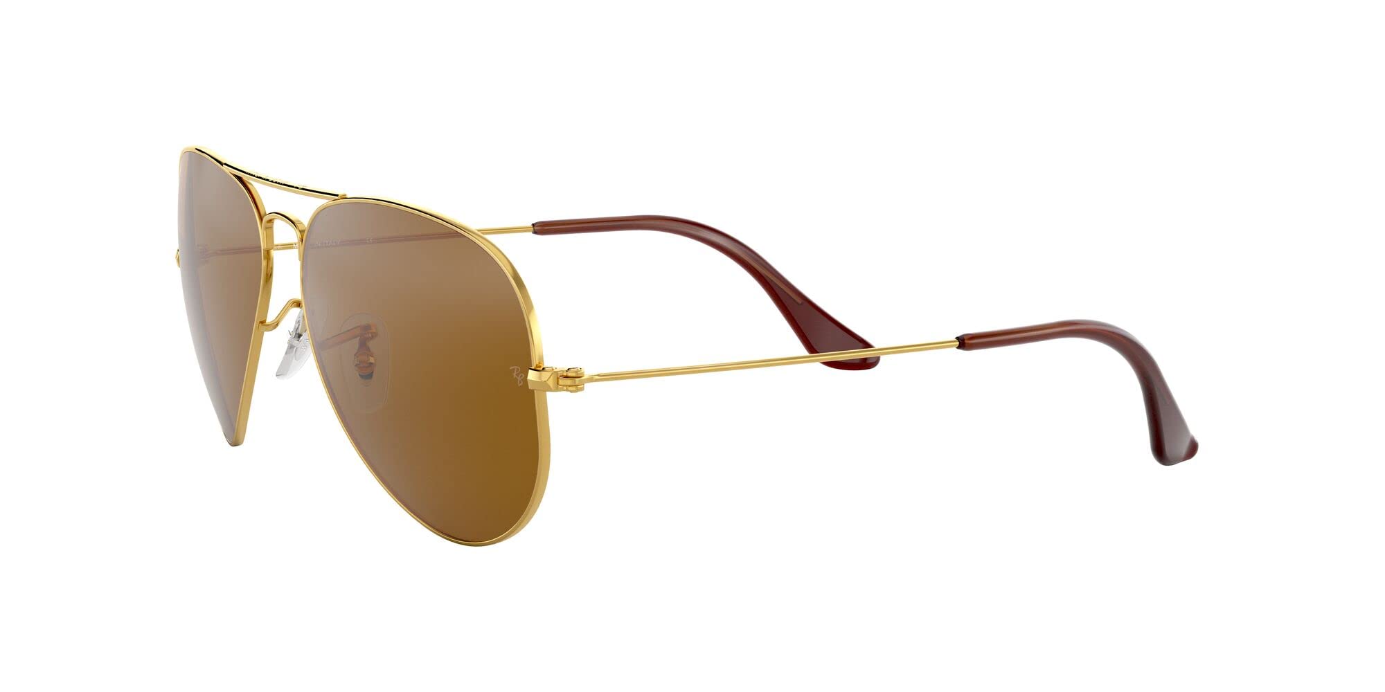 Ray-Ban RB3025 Classic Aviator Sunglasses
