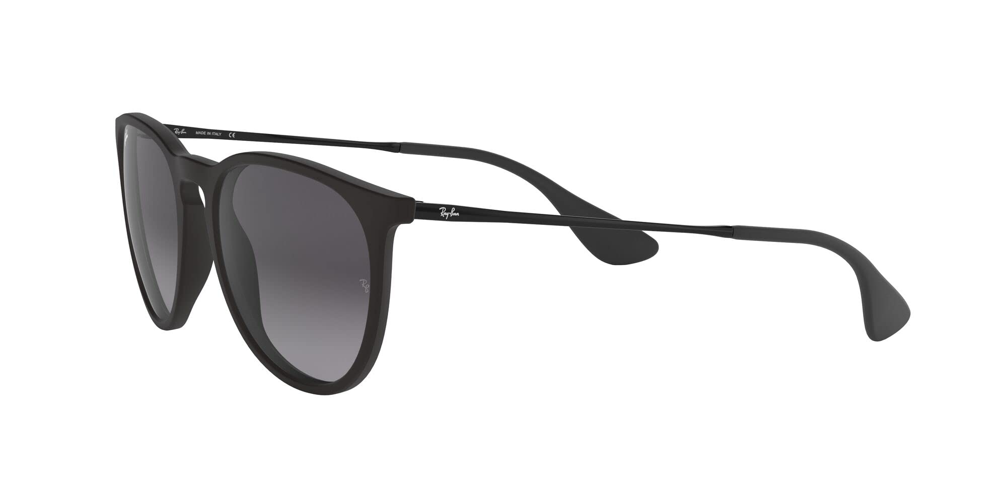 Ray-Ban RB4171 Erika Round Sunglasses