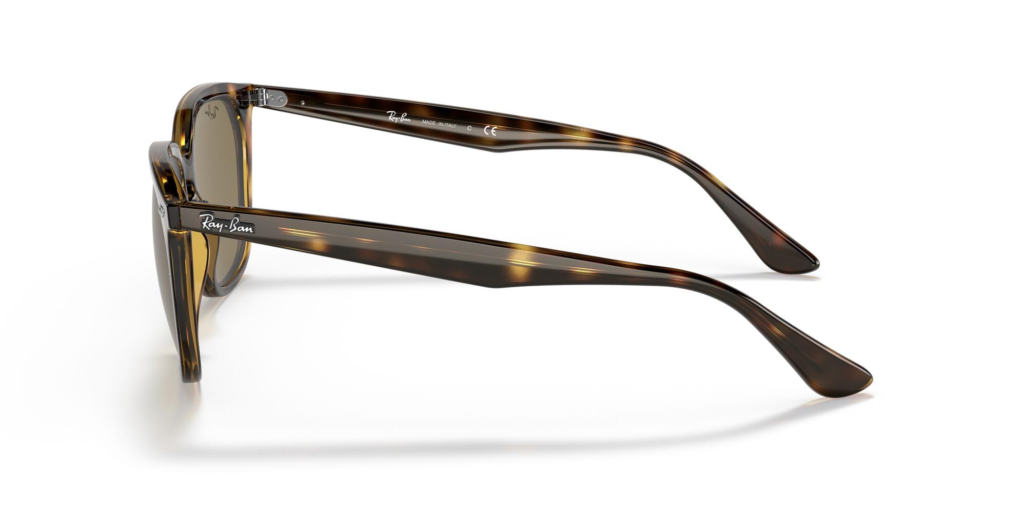Ray-Ban RB4362 Square Sunglasses