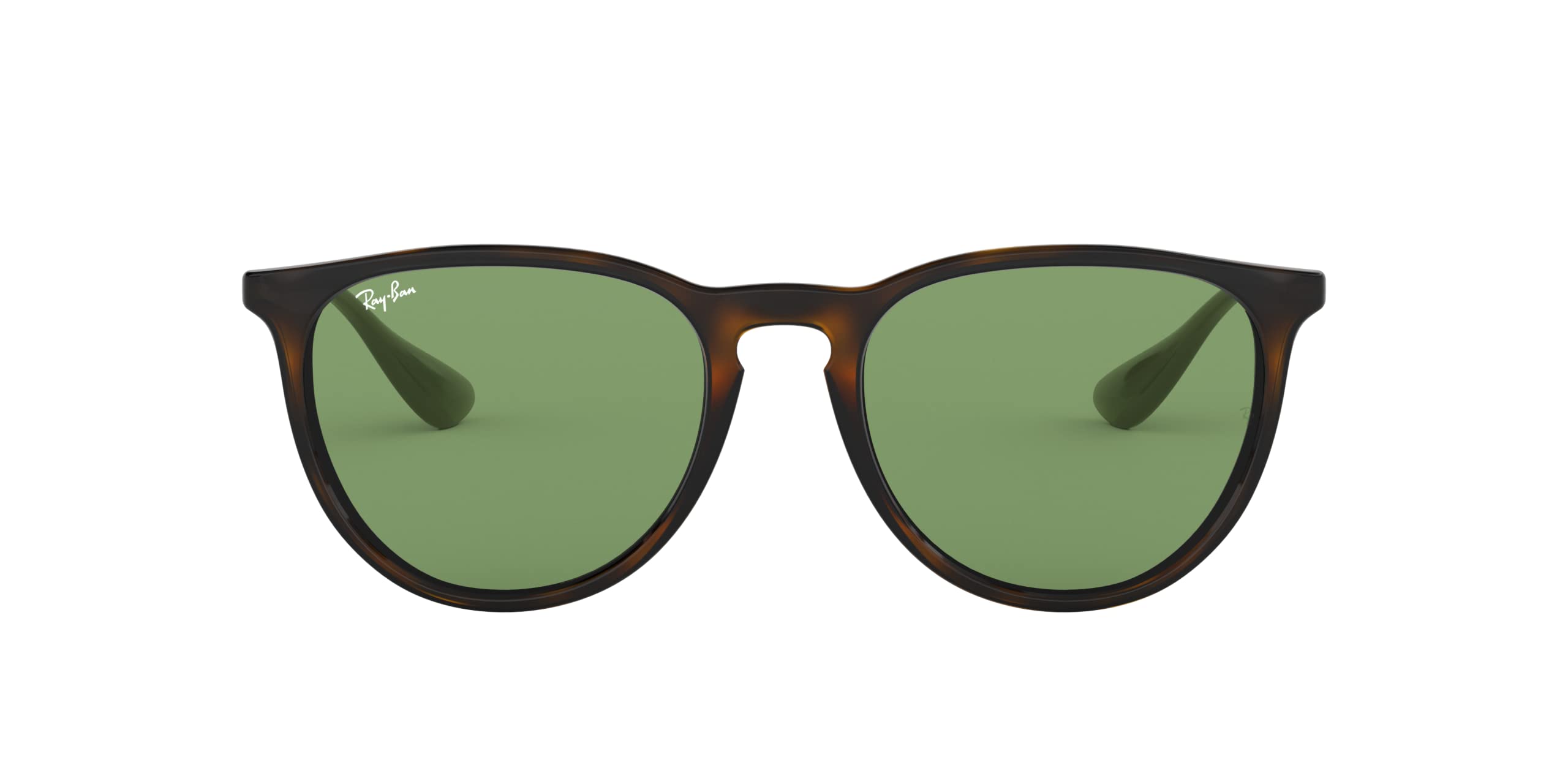 Ray-Ban RB4171 Erika Round Sunglasses