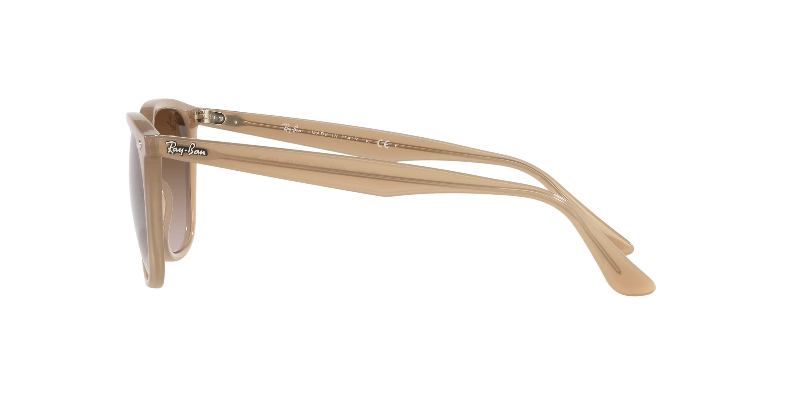 Ray-Ban RB4362 Square Sunglasses
