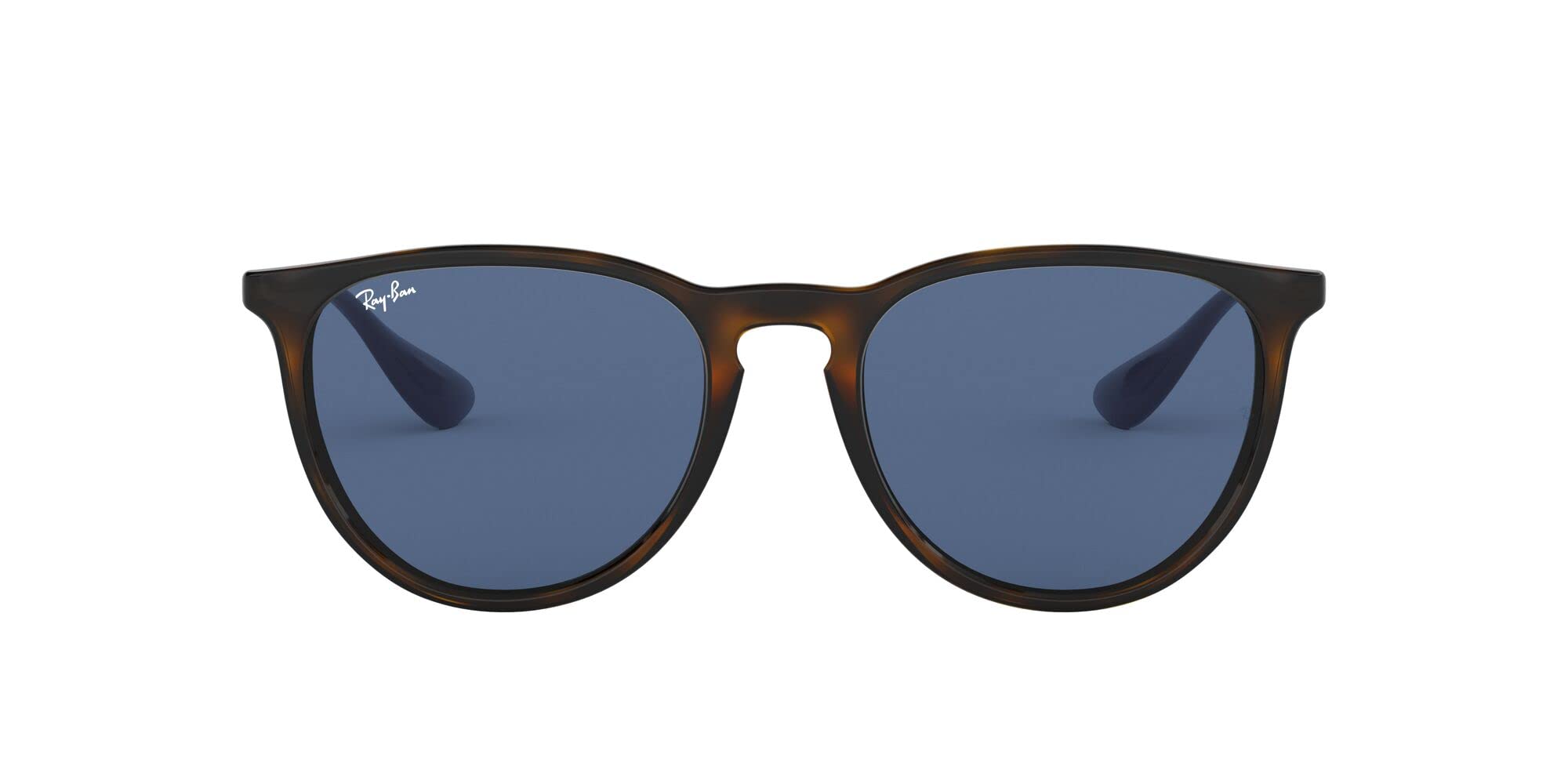 Ray-Ban RB4171 Erika Round Sunglasses