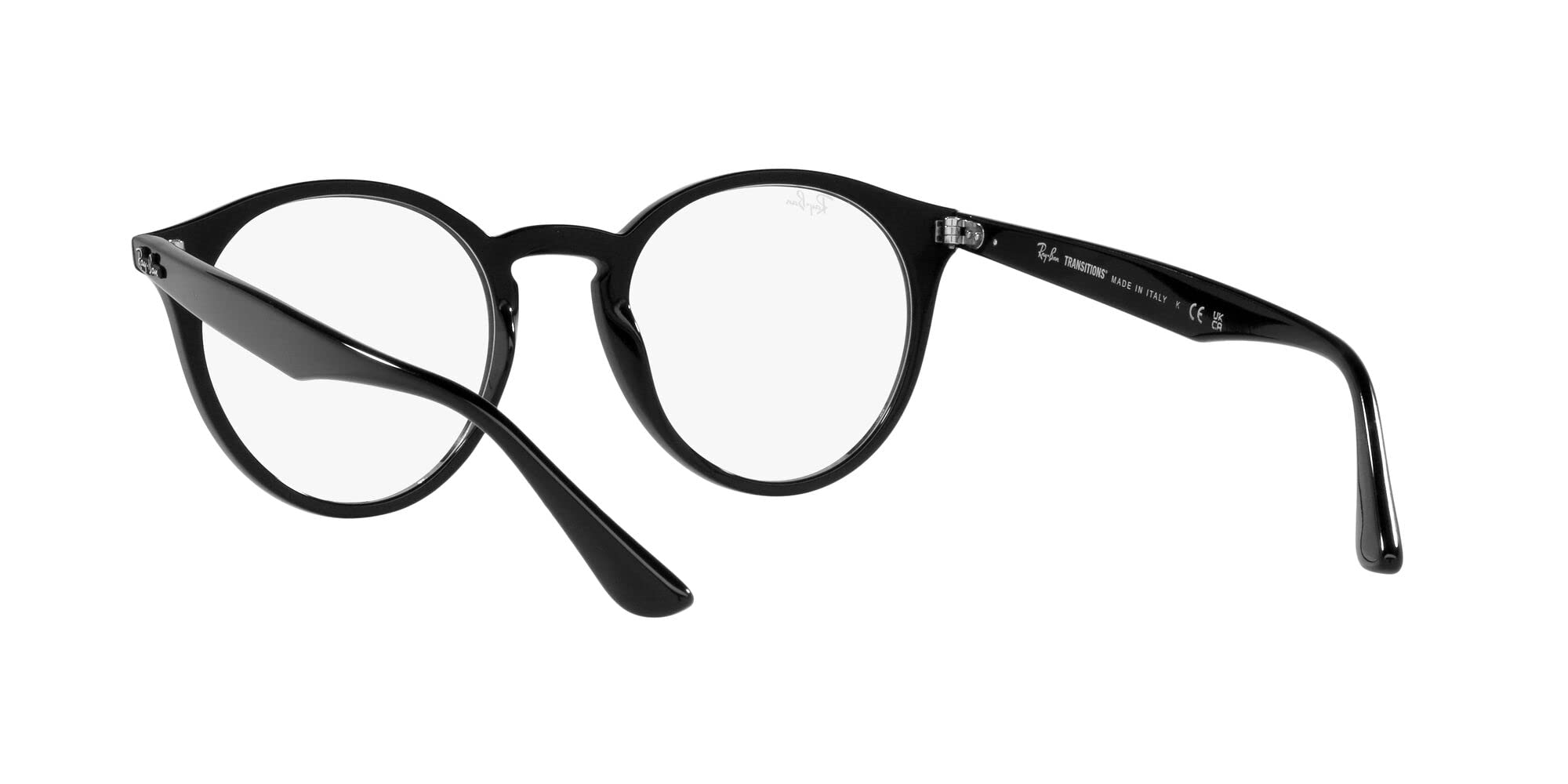 Ray-Ban RB2180 Round Sunglasses