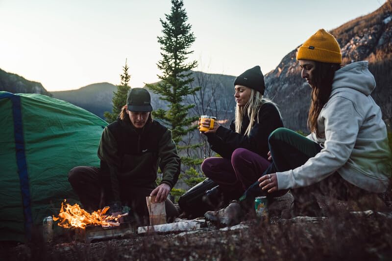 YETI Rambler 14 oz Mug, Vacuum Insulated, Stainless Steel with MagSlider Lid, Stainless