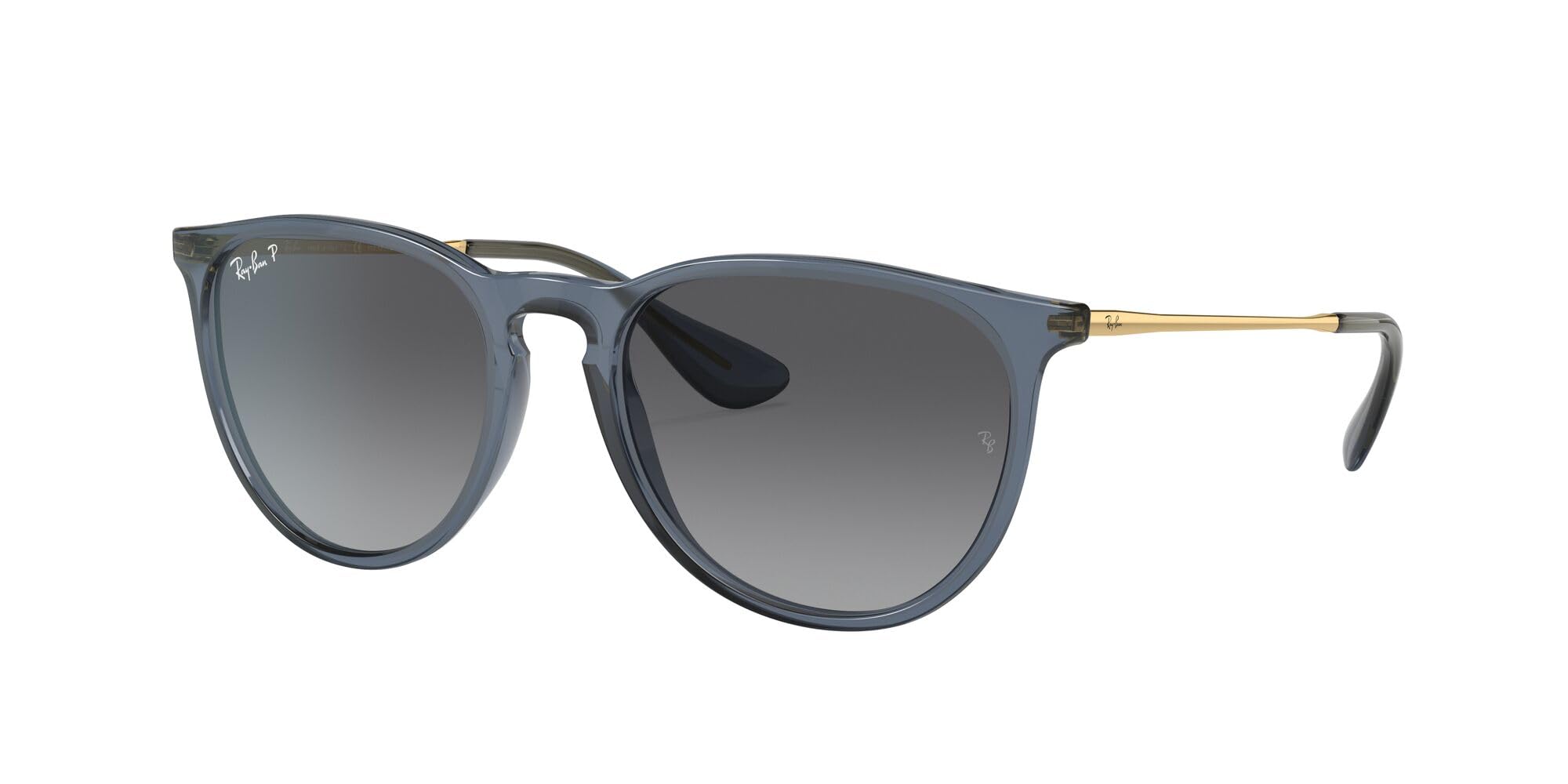 Ray-Ban RB4171 Erika Round Sunglasses