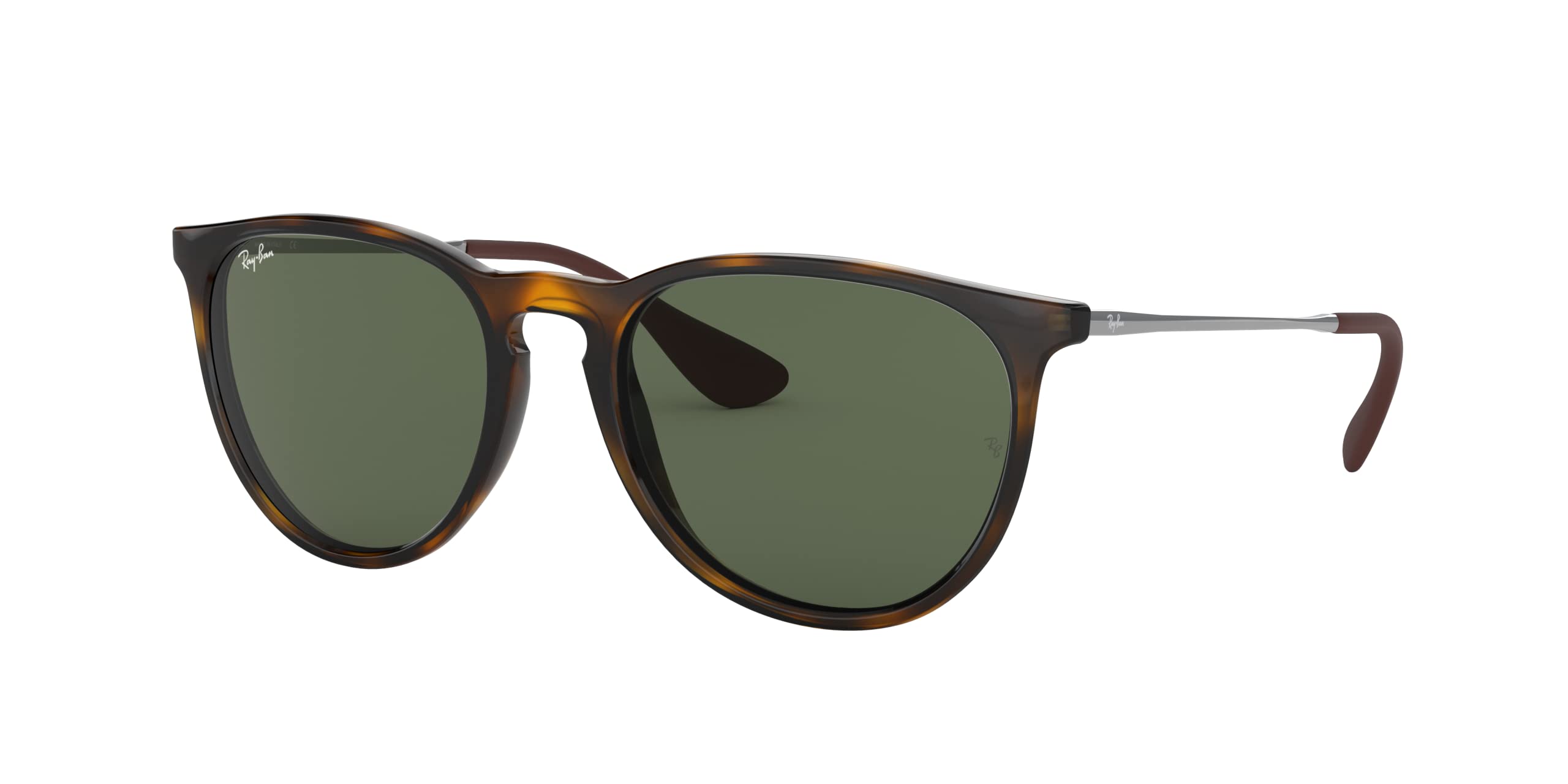 Ray-Ban RB4171 Erika Round Sunglasses