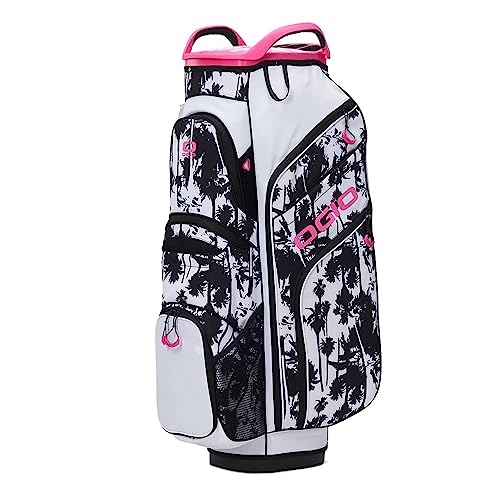 OGIO Golf WOODE Cart Bag