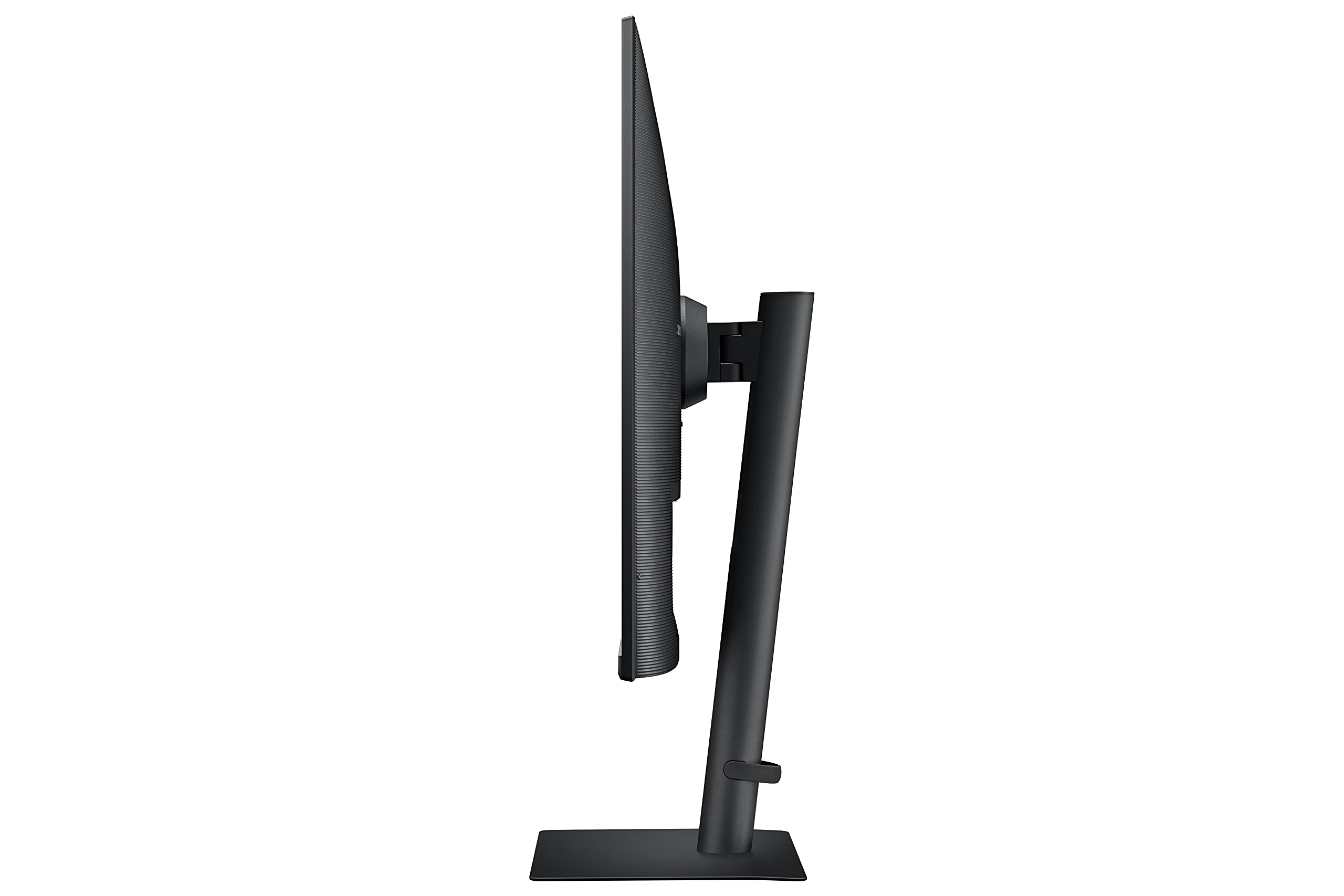 SAMSUNG 34-Inch ViewFinity S65TC Series Ultra-WQHD 1000R Curved Computer Monitor, HDR10, 100Hz, AMD FreeSync, Thunderbolt 4, Height Adjustable Stand, Built-in Speakers, Eye Care, LS34C650TANXGO, 2024