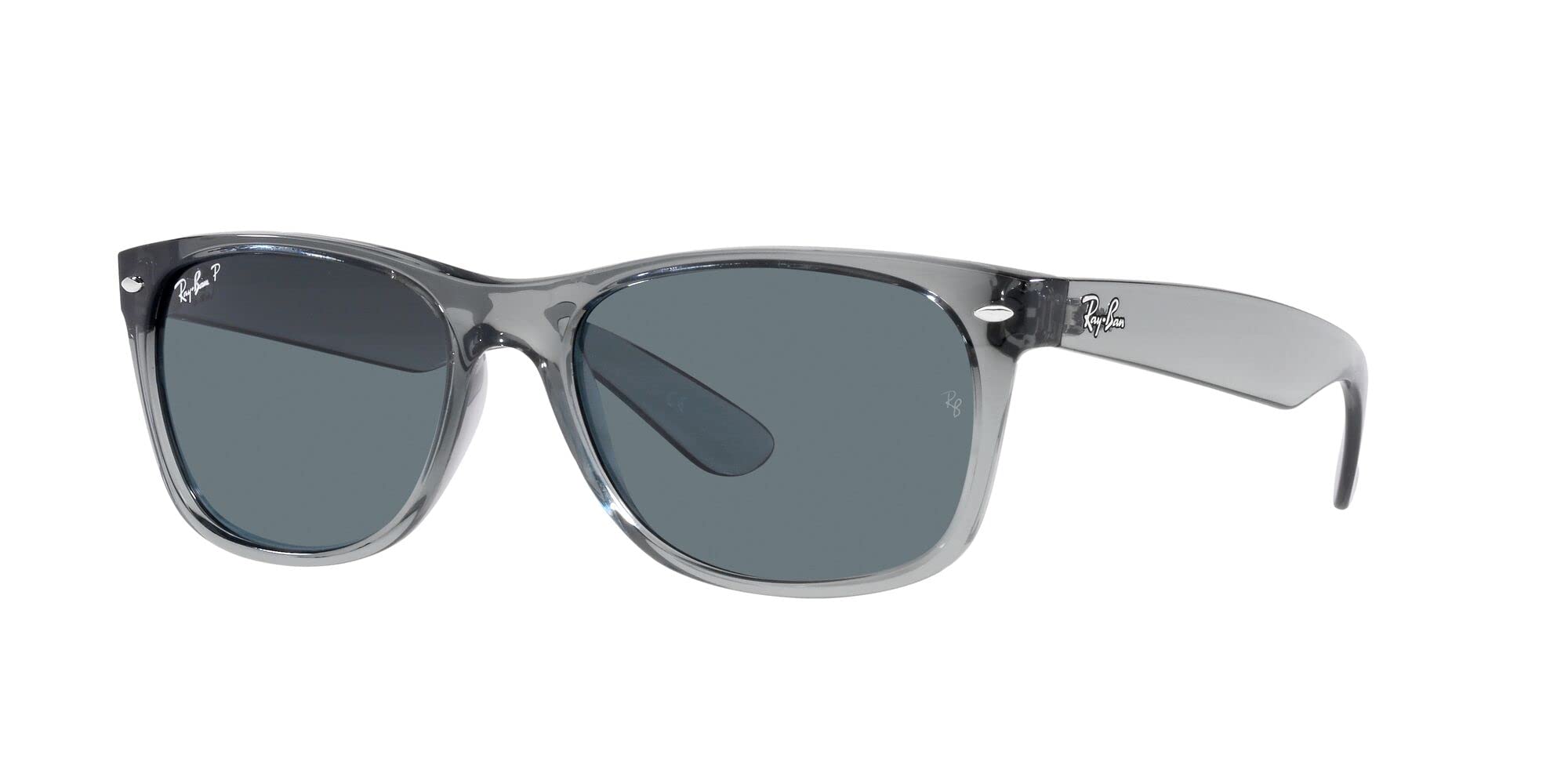 Ray-Ban RB2132 New Wayfarer Square Sunglasses