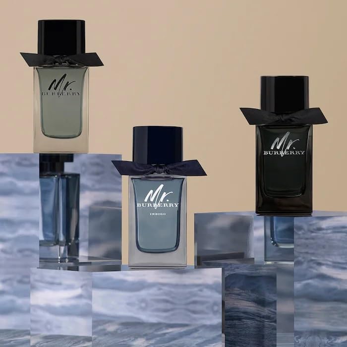Burberry Mr Burberry Eau de Parfum for Men