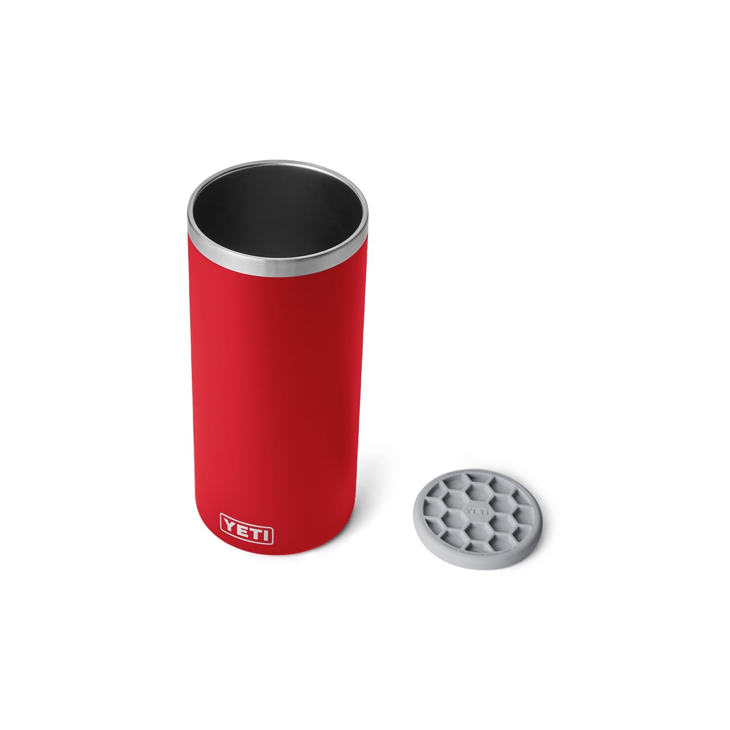 YETI Rambler Wine Chiller, Fits Most Wine Bottles