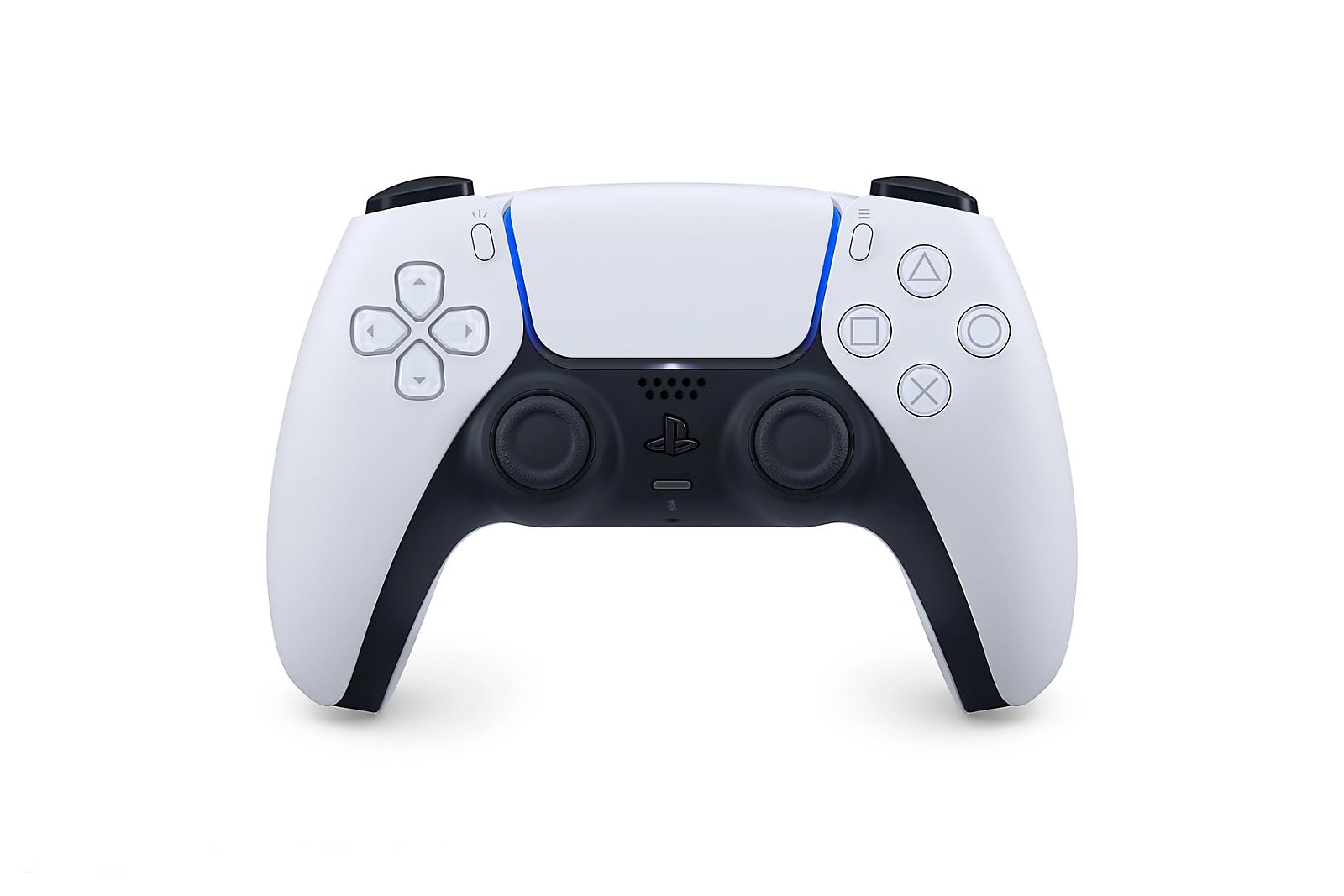 DualSense Wireless Controller - White