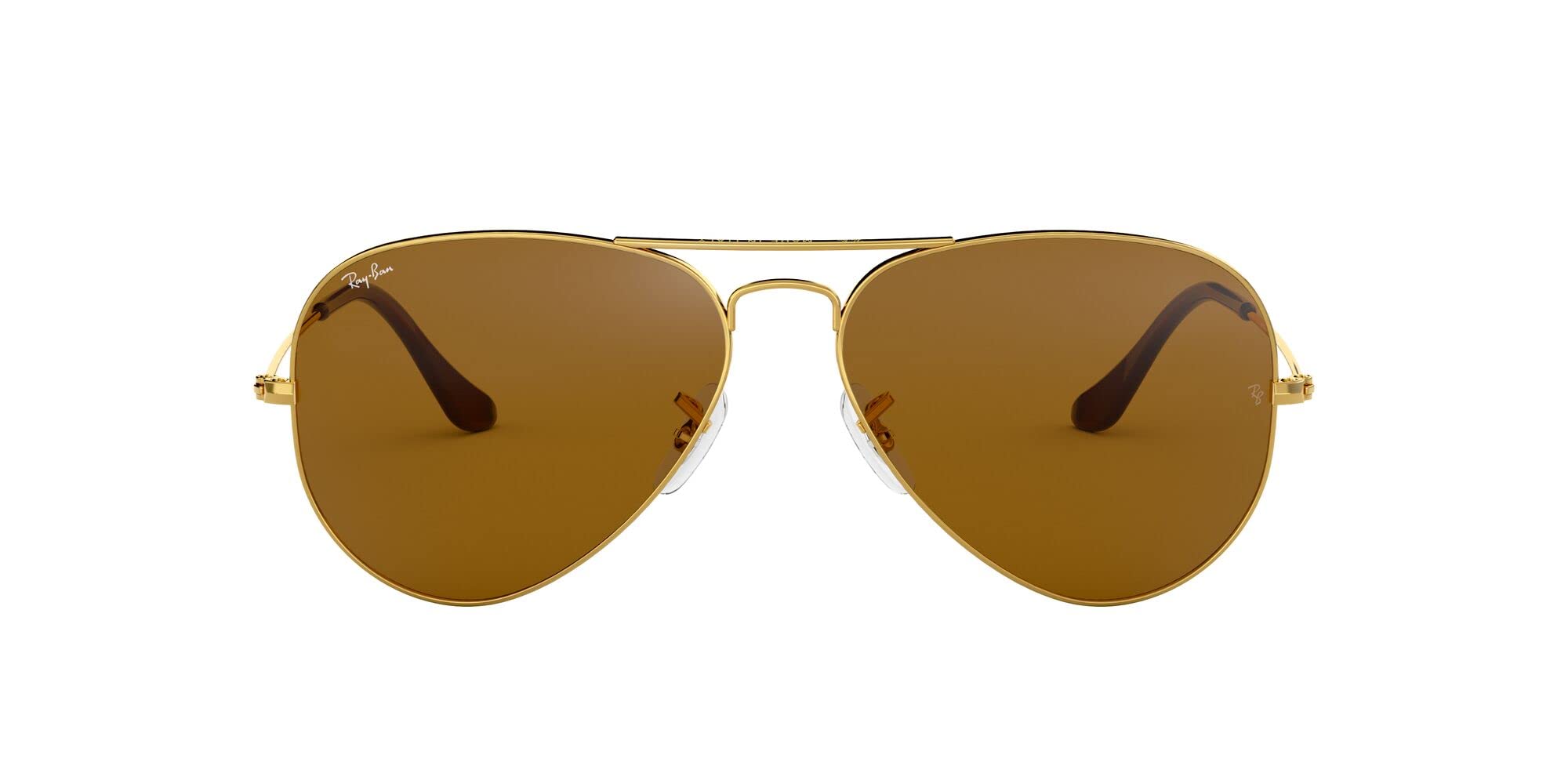 Ray-Ban RB3025 Classic Aviator Sunglasses