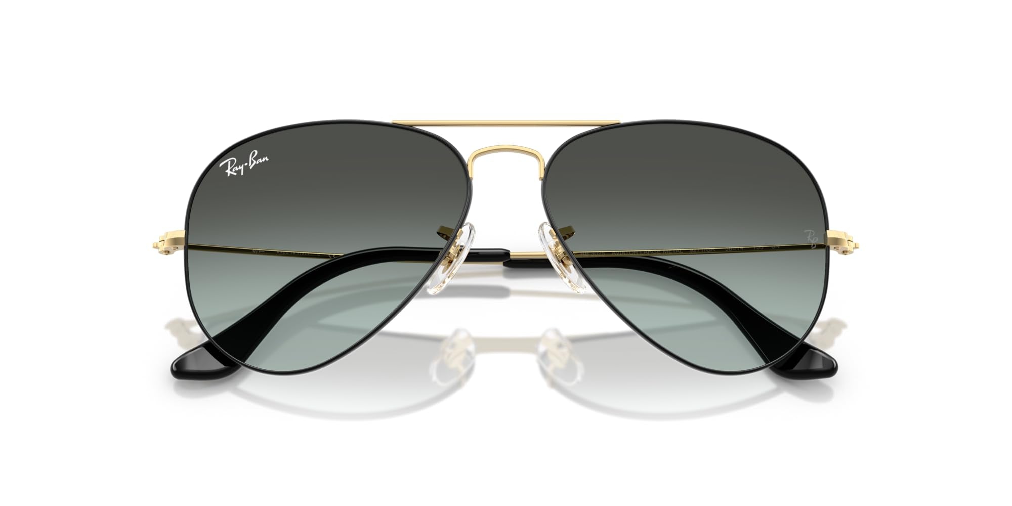 Ray-Ban RB3025 Classic Aviator Sunglasses