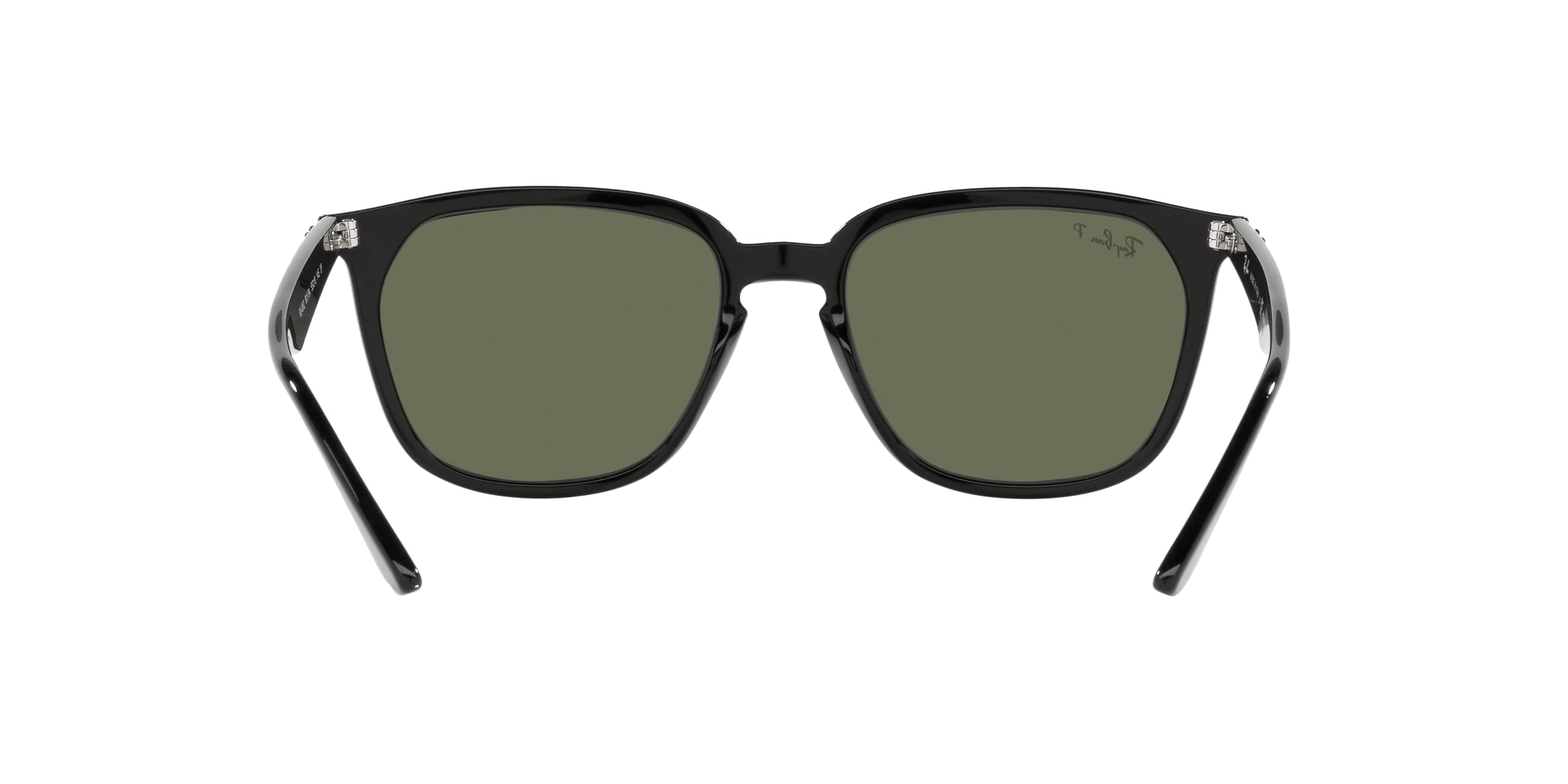 Ray-Ban RB4362 Square Sunglasses