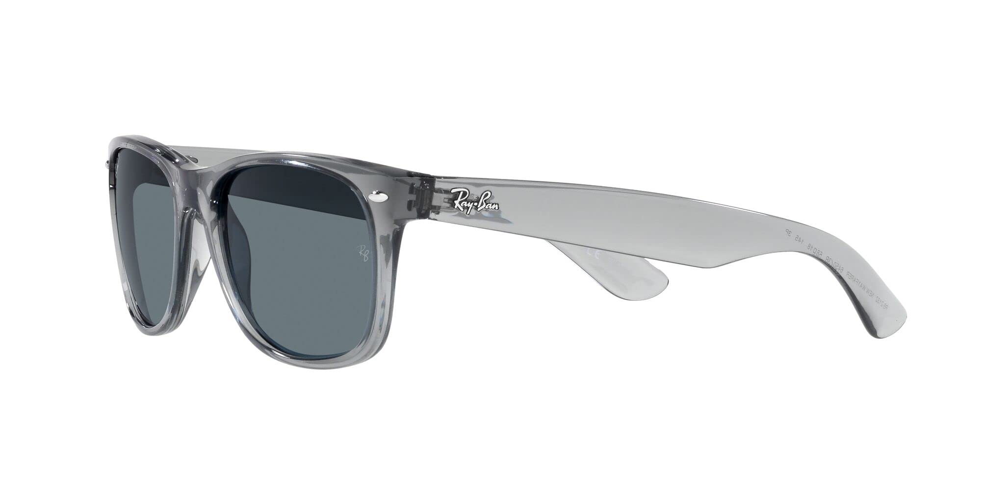 Ray-Ban RB2132 New Wayfarer Square Sunglasses