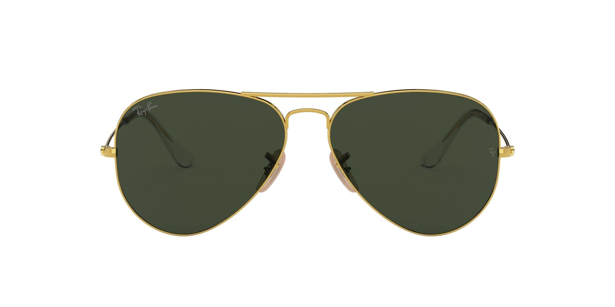 Ray-Ban RB3025 Classic Aviator Sunglasses