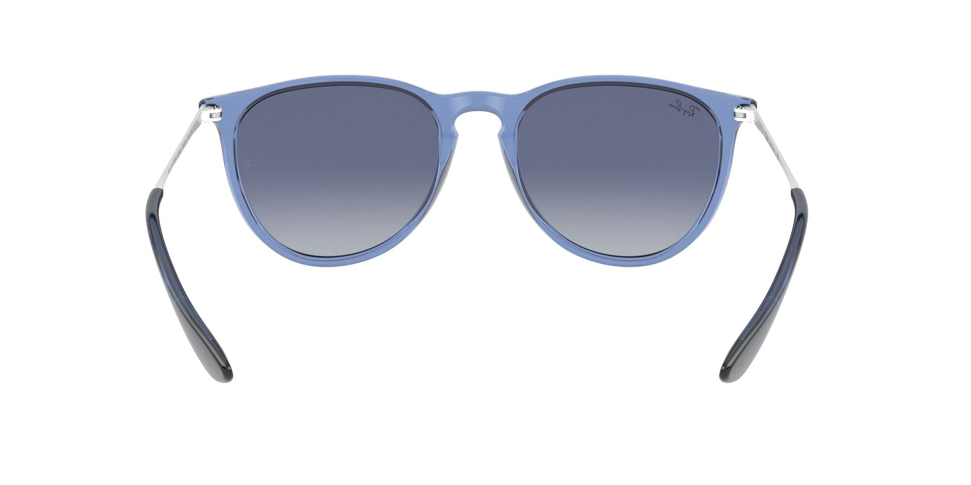 Ray-Ban RB4171 Erika Round Sunglasses