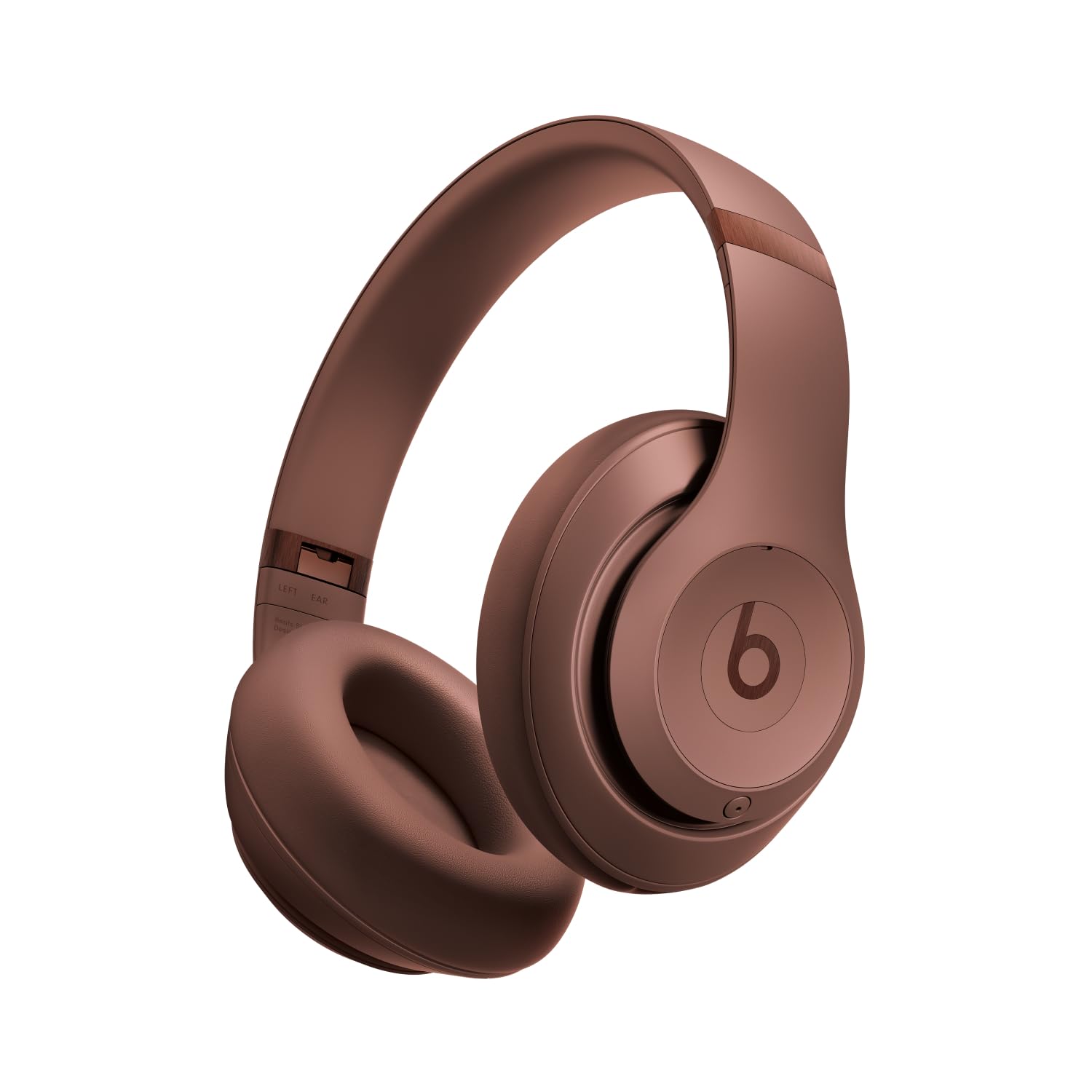 Beats Studio Pro - Wireless Bluetooth Noise Cancelling Headphones - Personalized Spatial Audio, USB-C Lossless Audio, Apple & Android Compatibility, Up to 40 Hours Battery Life - Matte White