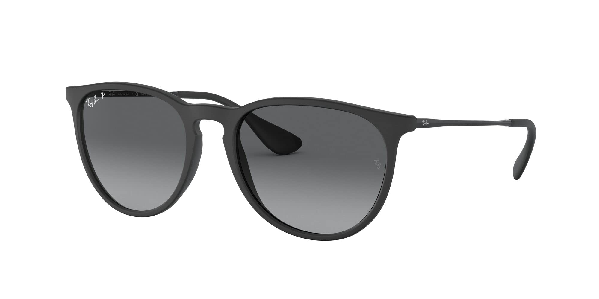 Ray-Ban RB4171 Erika Round Sunglasses