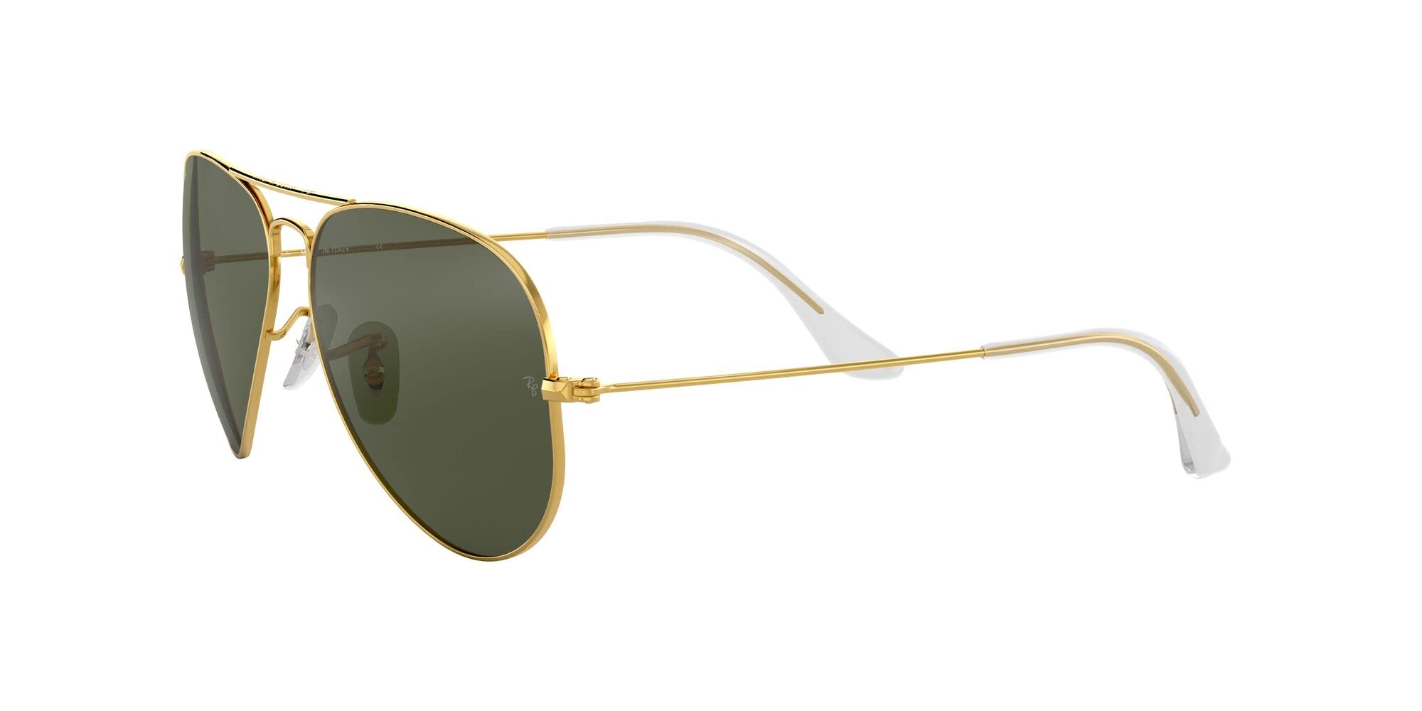 Ray-Ban RB3025 Classic Aviator Sunglasses