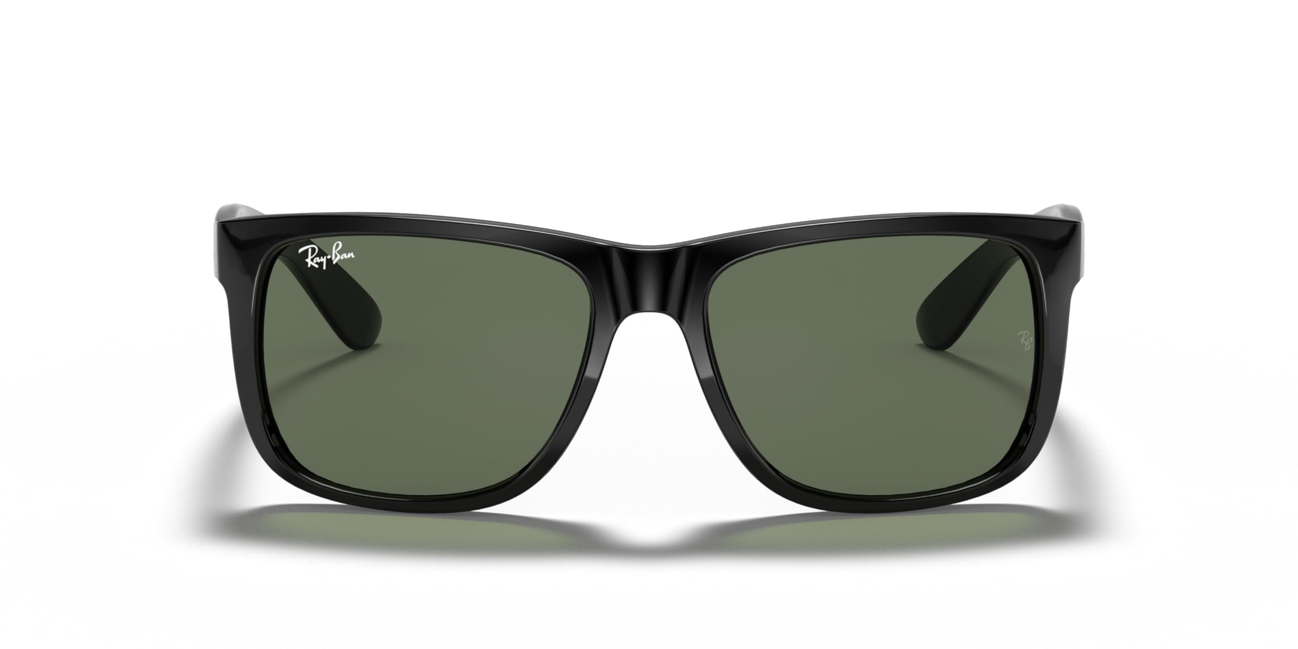 Ray-Ban RB4165 Justin Rectangular Sunglasses