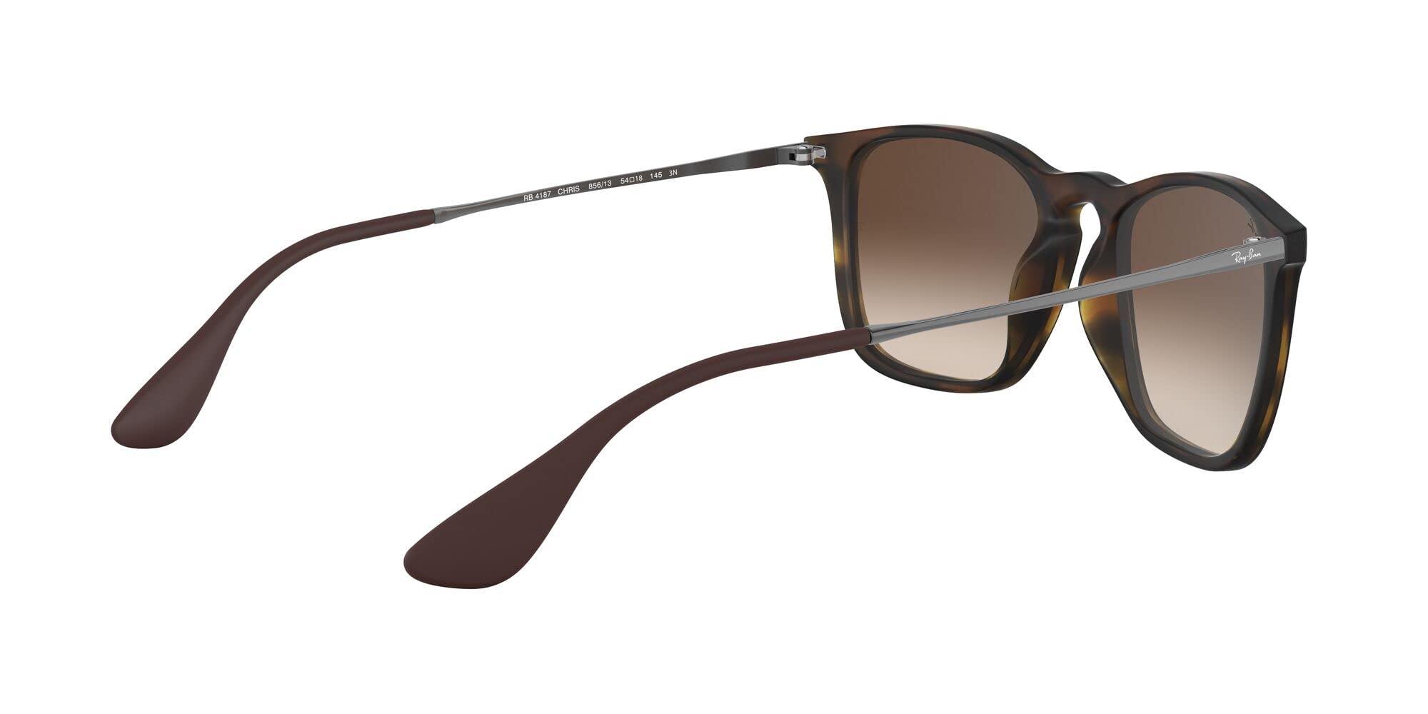 Ray-Ban RB4187 Chris Square Sunglasses