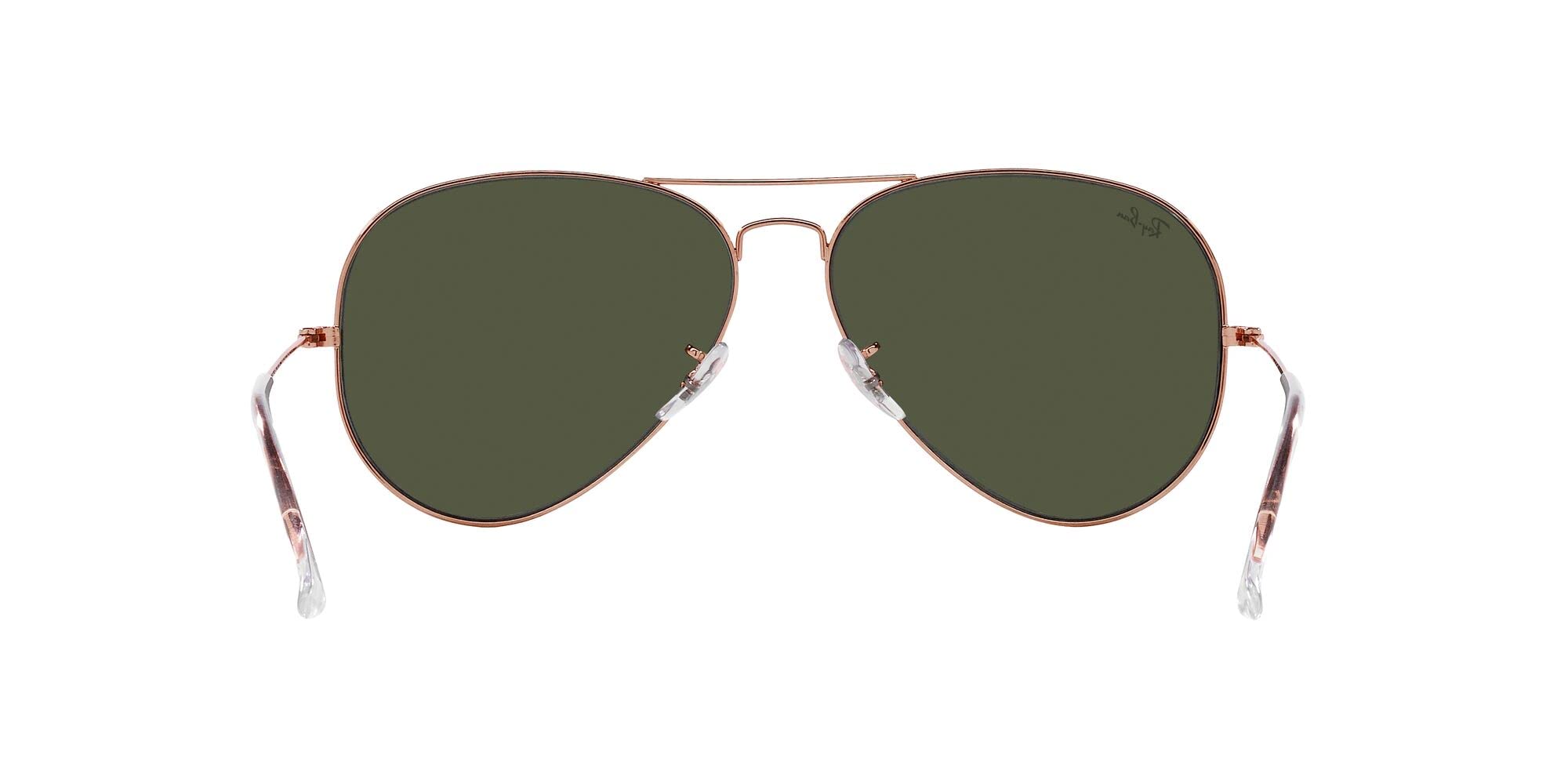 Ray-Ban RB3025 Classic Aviator Sunglasses