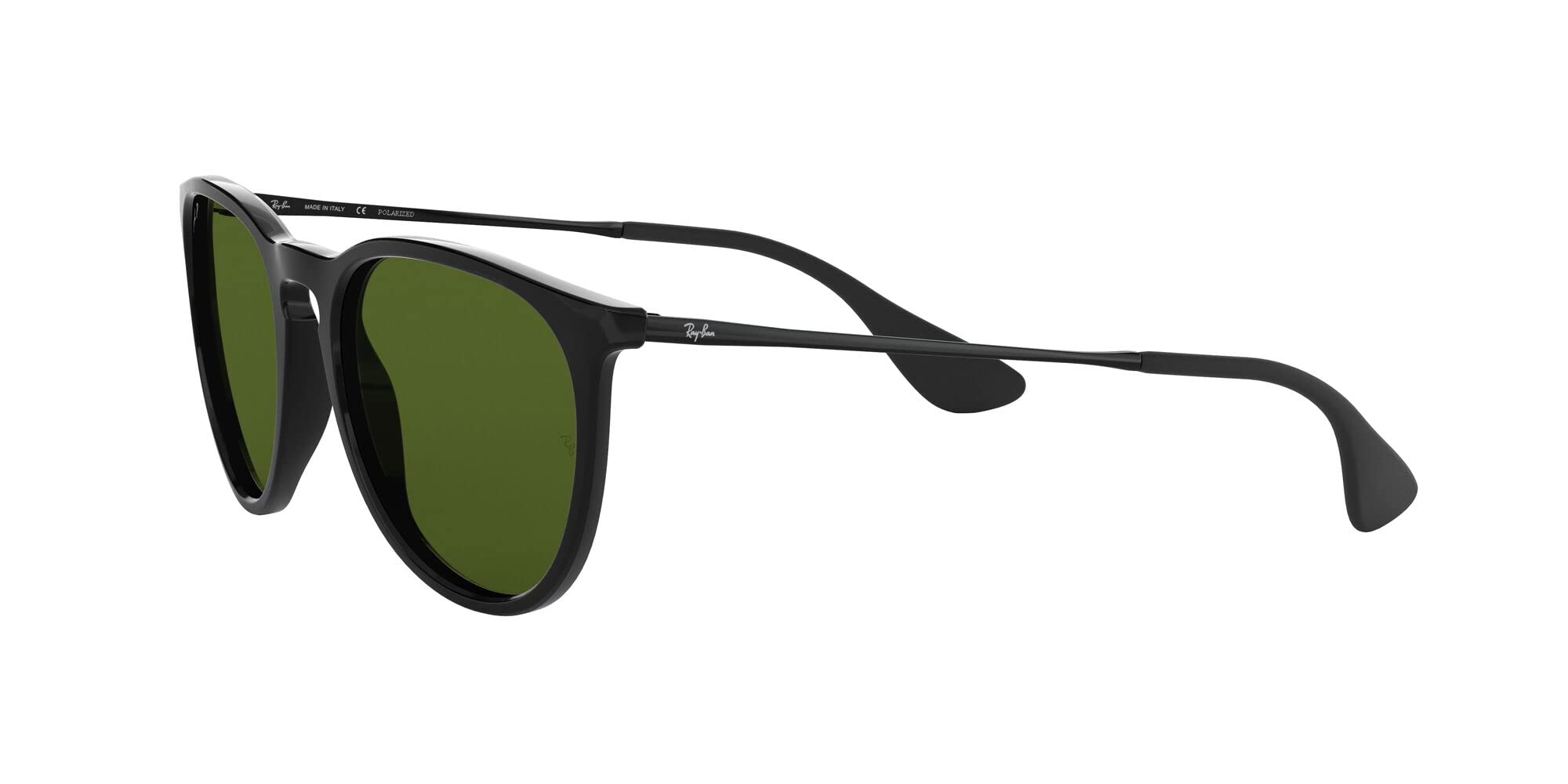 Ray-Ban RB4171 Erika Round Sunglasses