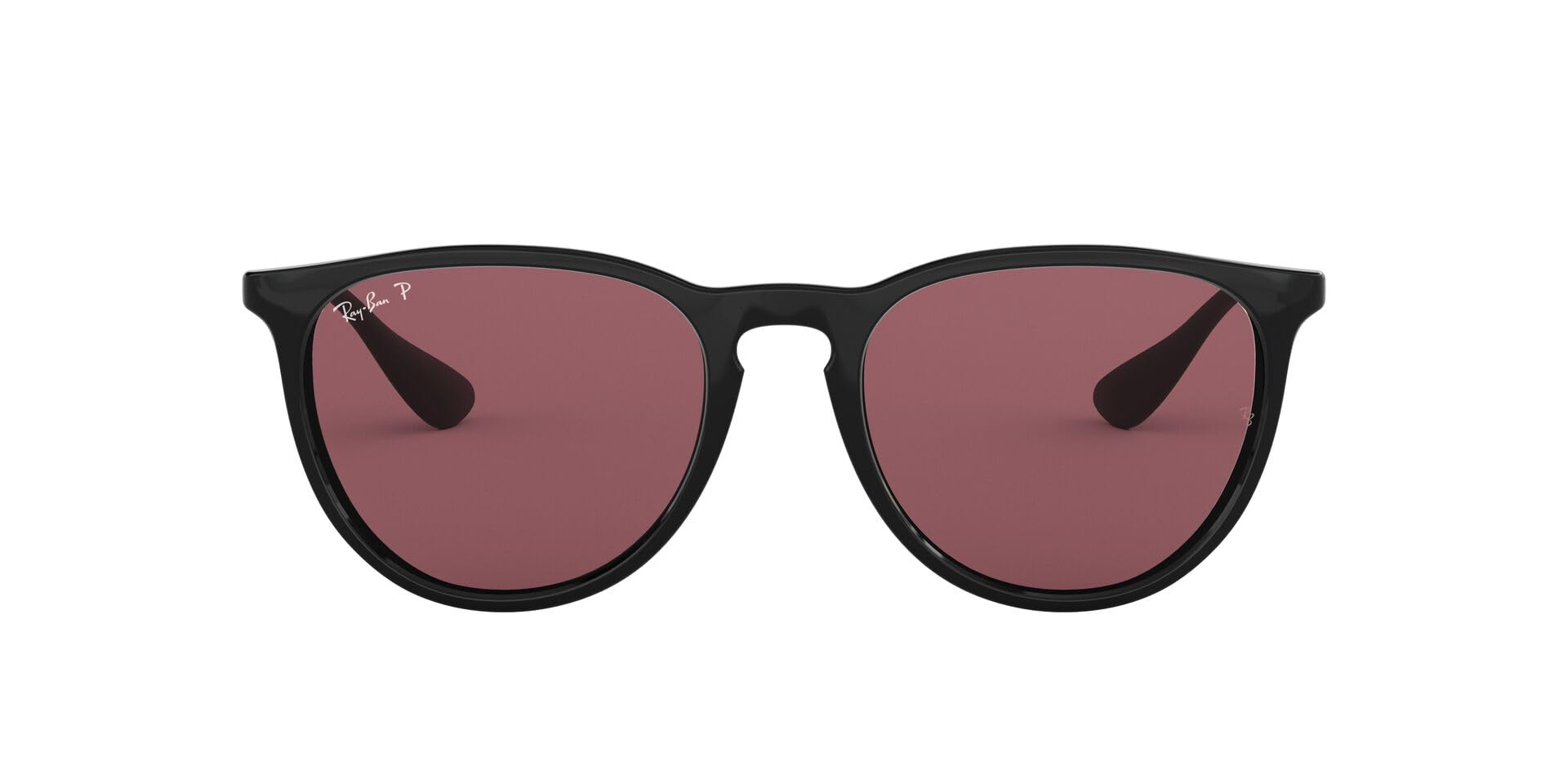 Ray-Ban RB4171 Erika Round Sunglasses