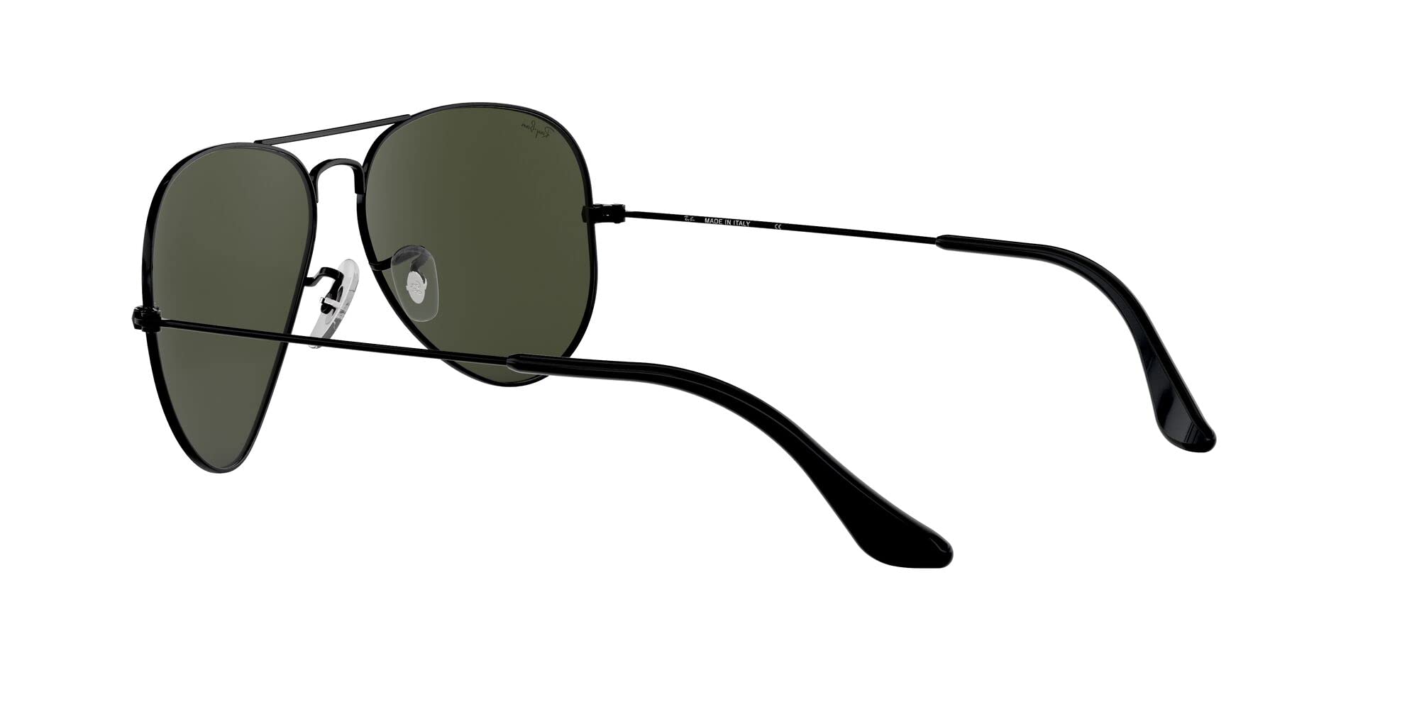 Ray-Ban RB3025 Classic Aviator Sunglasses