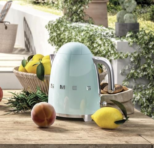 SMEG 50&